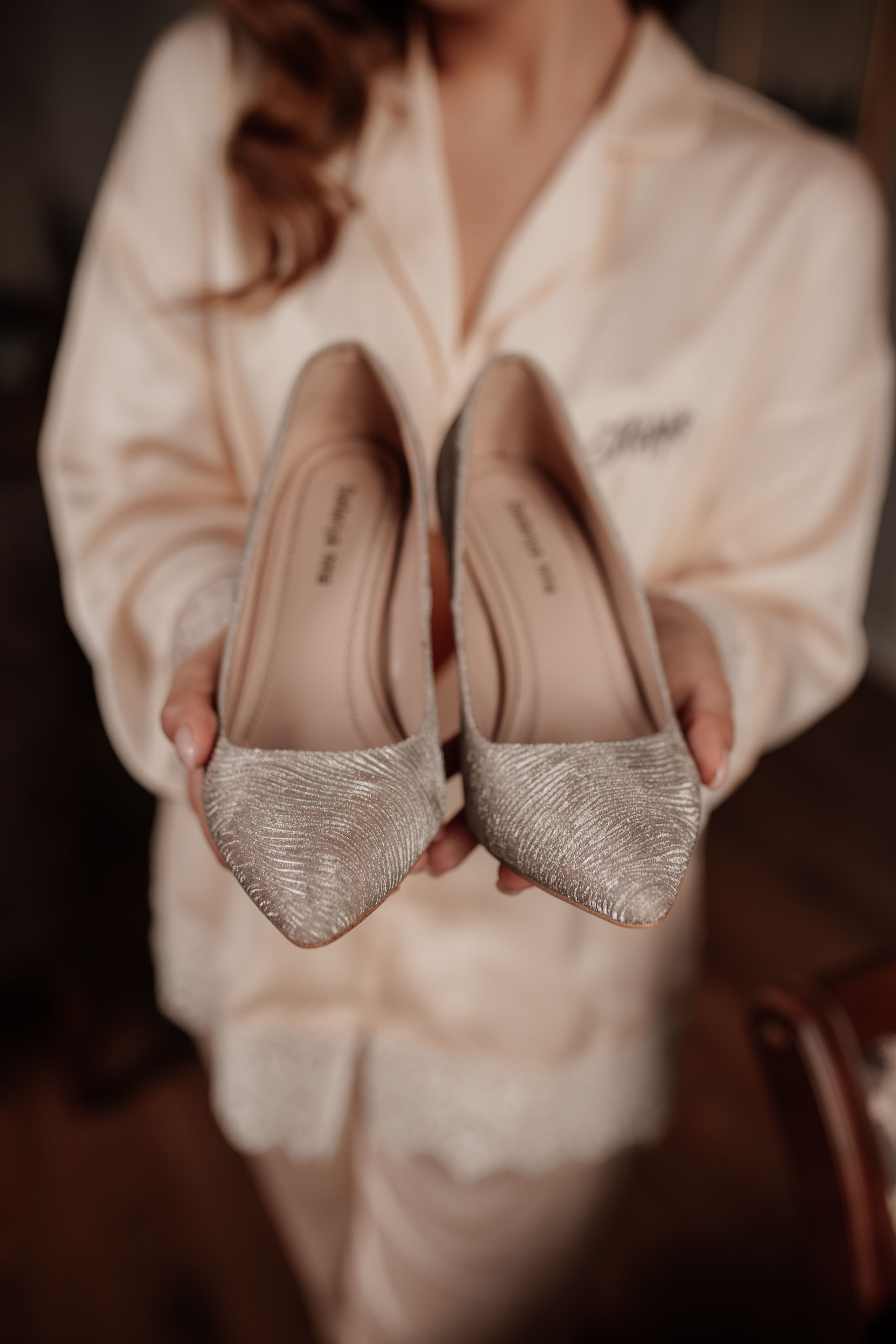 Настя & Дима. Свадебный фотограф в Туле и Москве Елена Рубцова