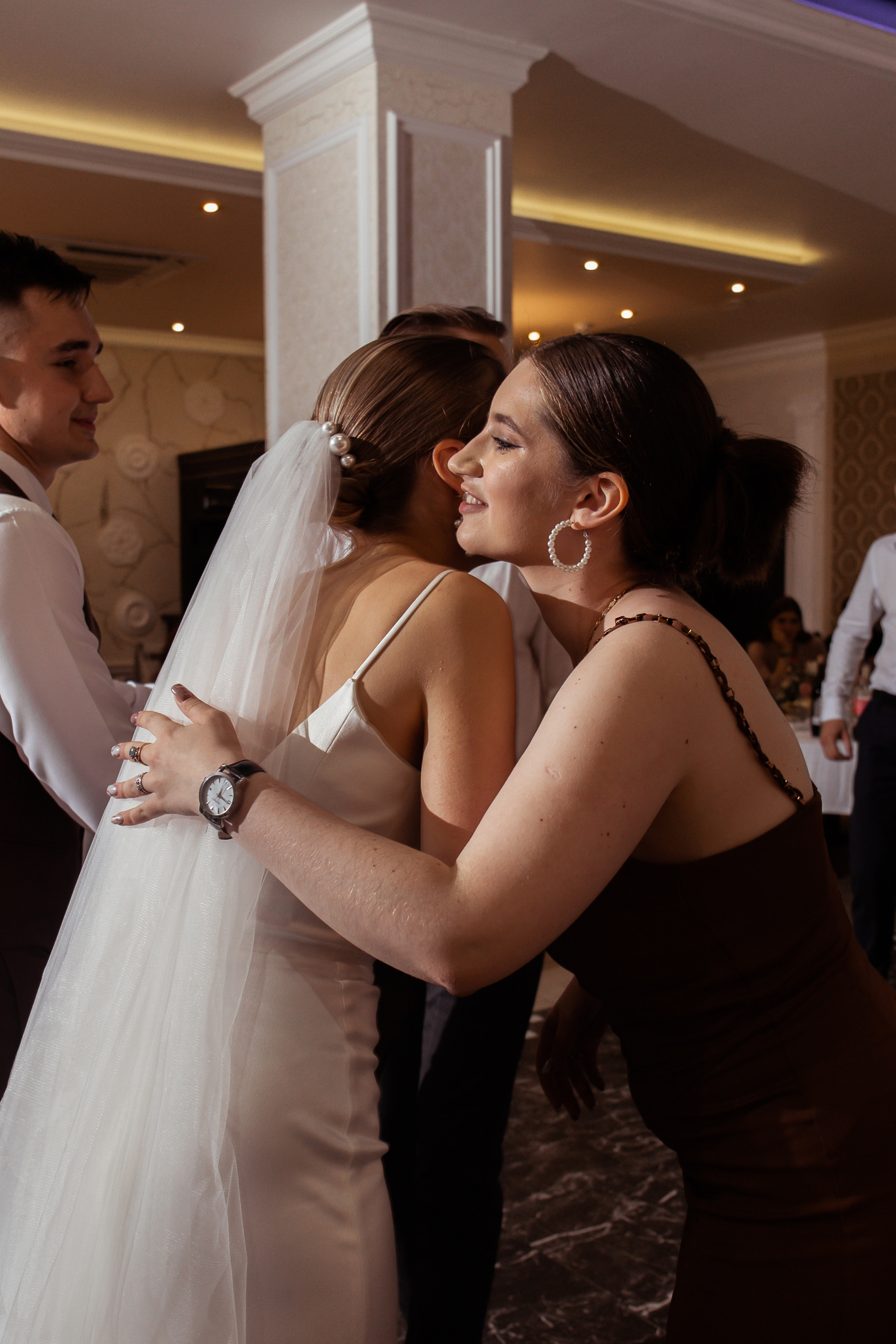 Яна & Саша. Свадебный фотограф в Туле и Москве Елена Рубцова