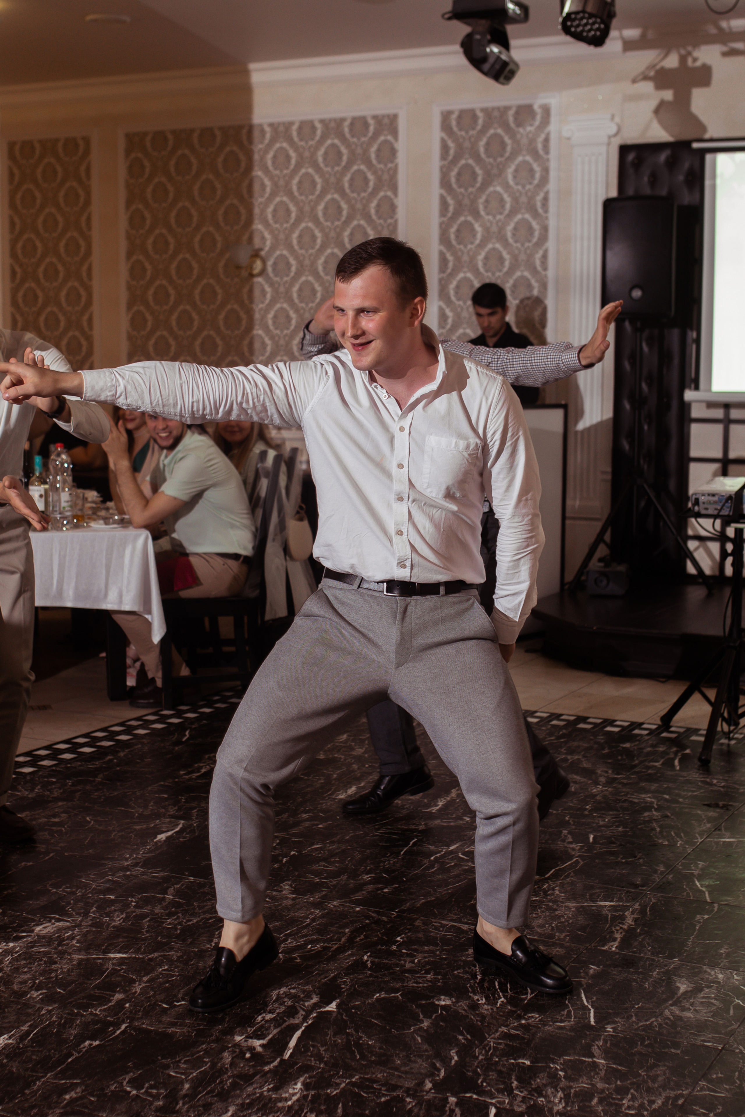 Яна & Саша. Свадебный фотограф в Туле и Москве Елена Рубцова