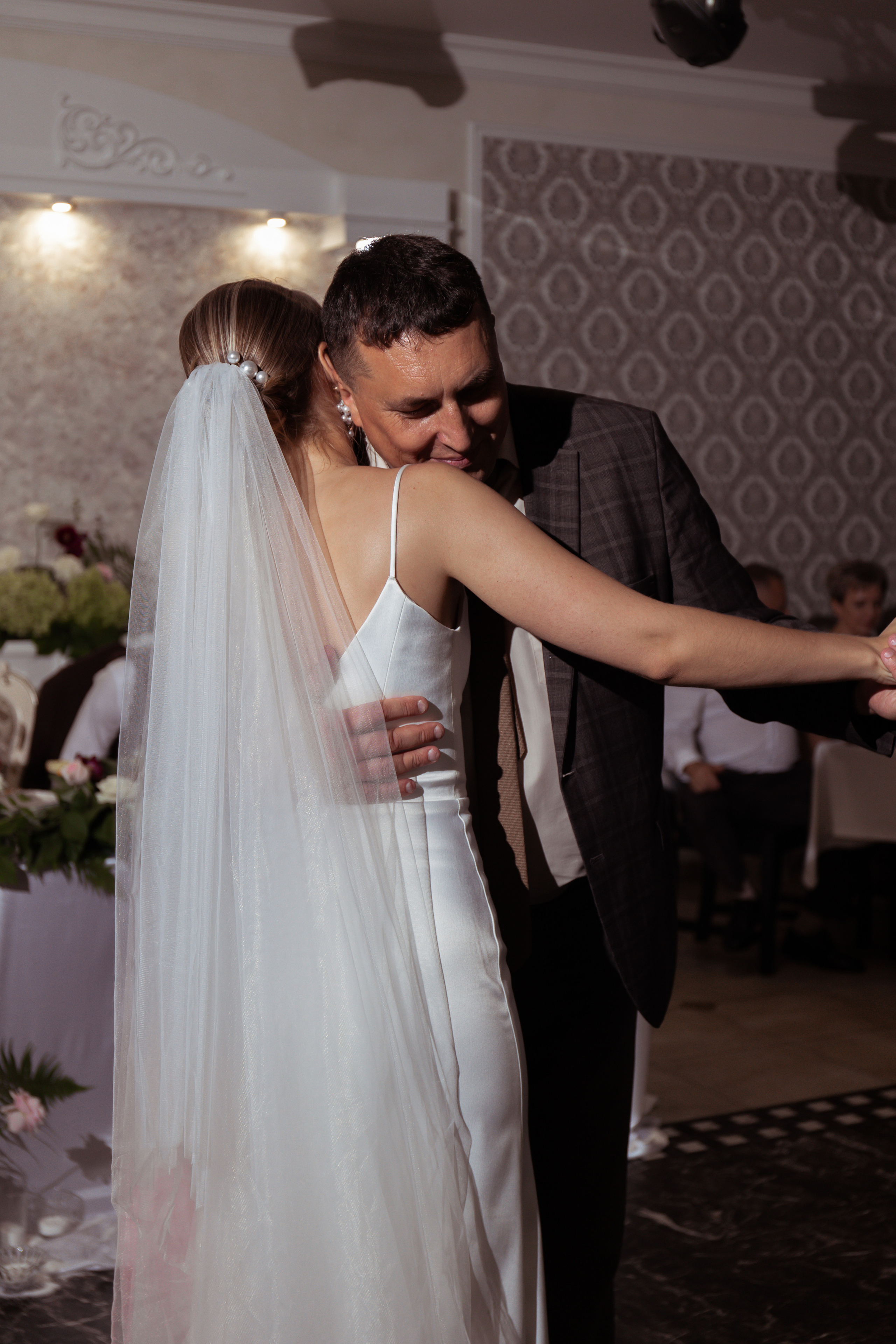 Яна & Саша. Свадебный фотограф в Туле и Москве Елена Рубцова