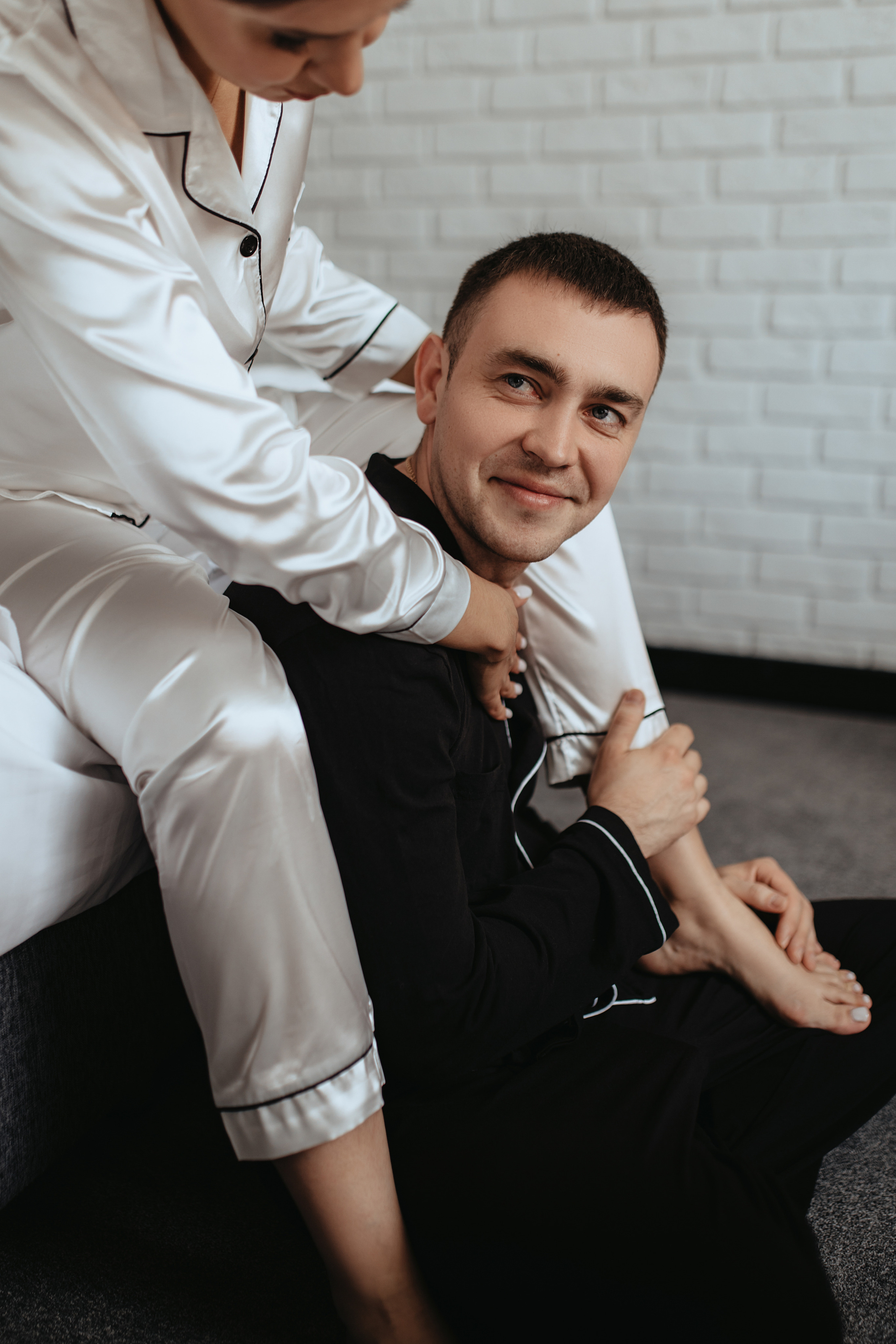 Юлия & Андрей. Свадебный фотограф в Туле и Москве Елена Рубцова