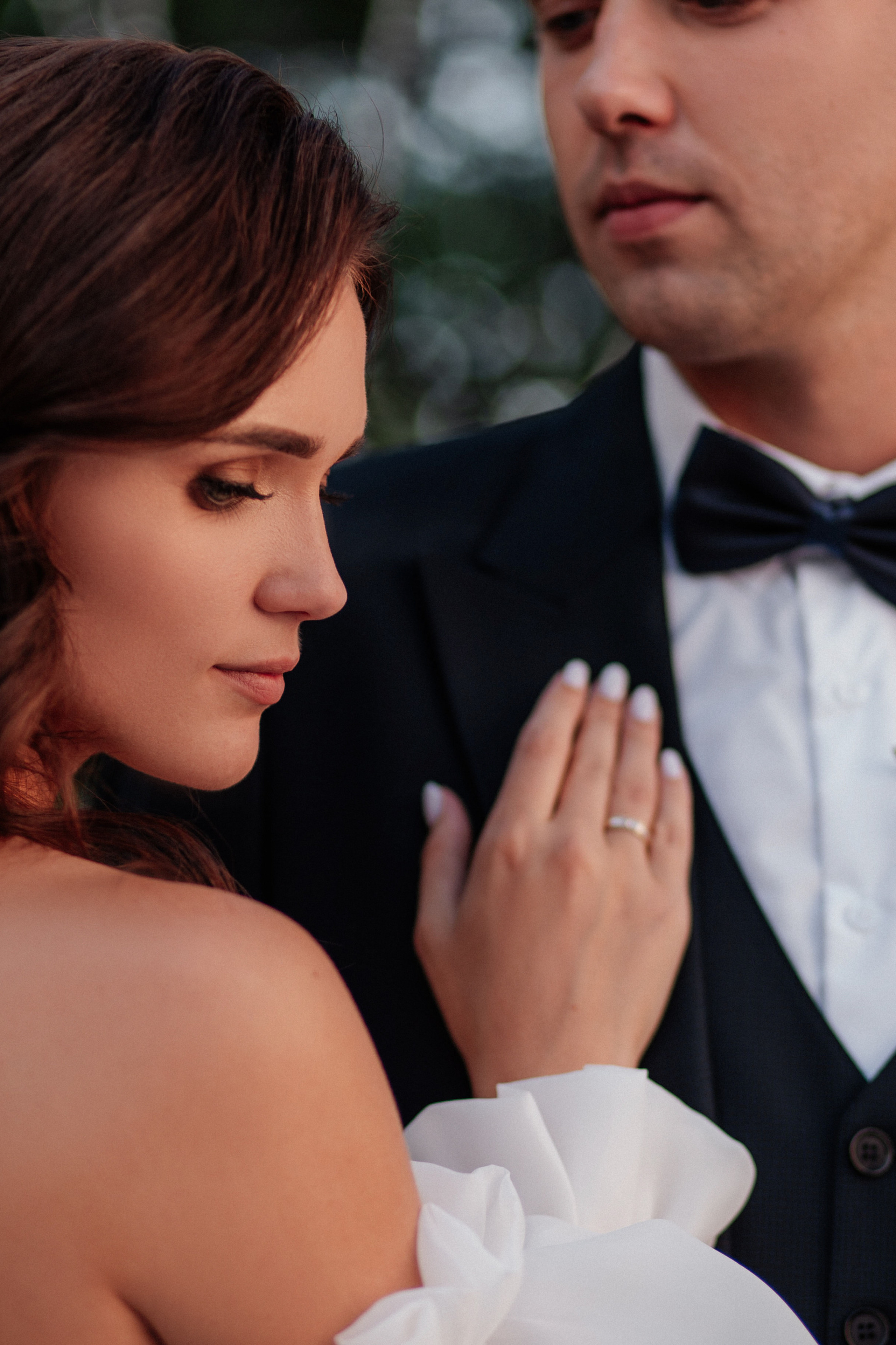 Даша & Дима. Свадебный фотограф в Туле и Москве Елена Рубцова