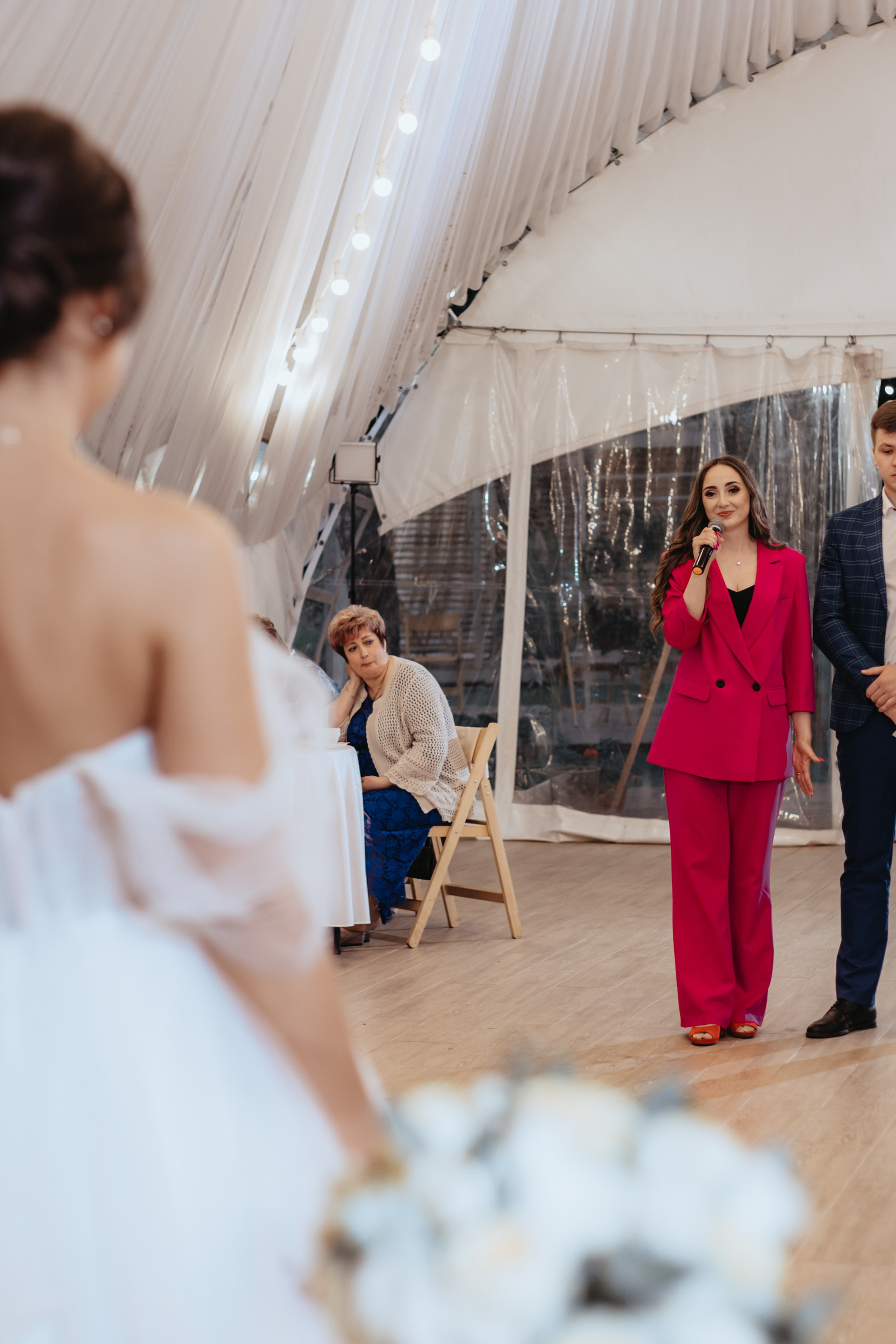 Юлия & Андрей. Свадебный фотограф в Туле и Москве Елена Рубцова