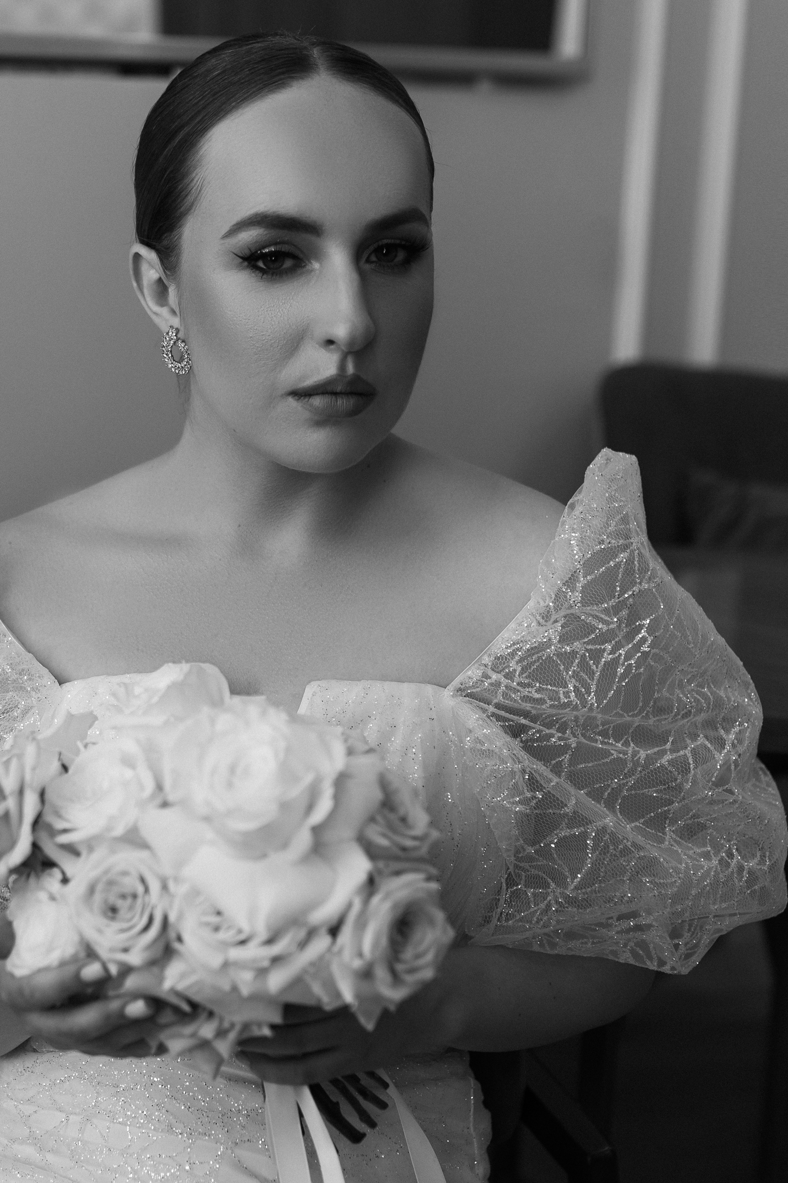 Татьяна & Кирилл. Свадебный фотограф в Туле и Москве Елена Рубцова