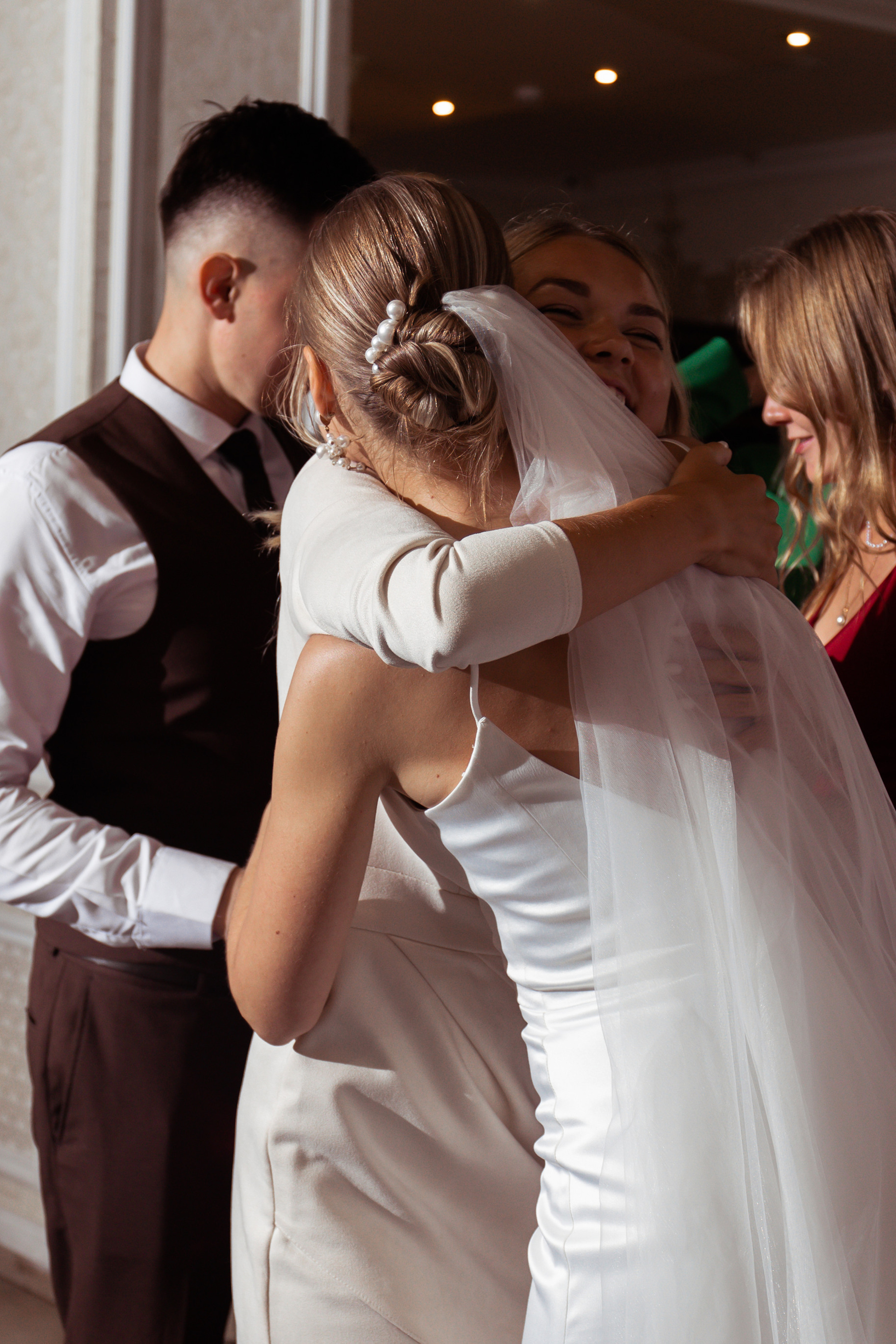 Яна & Саша. Свадебный фотограф в Туле и Москве Елена Рубцова