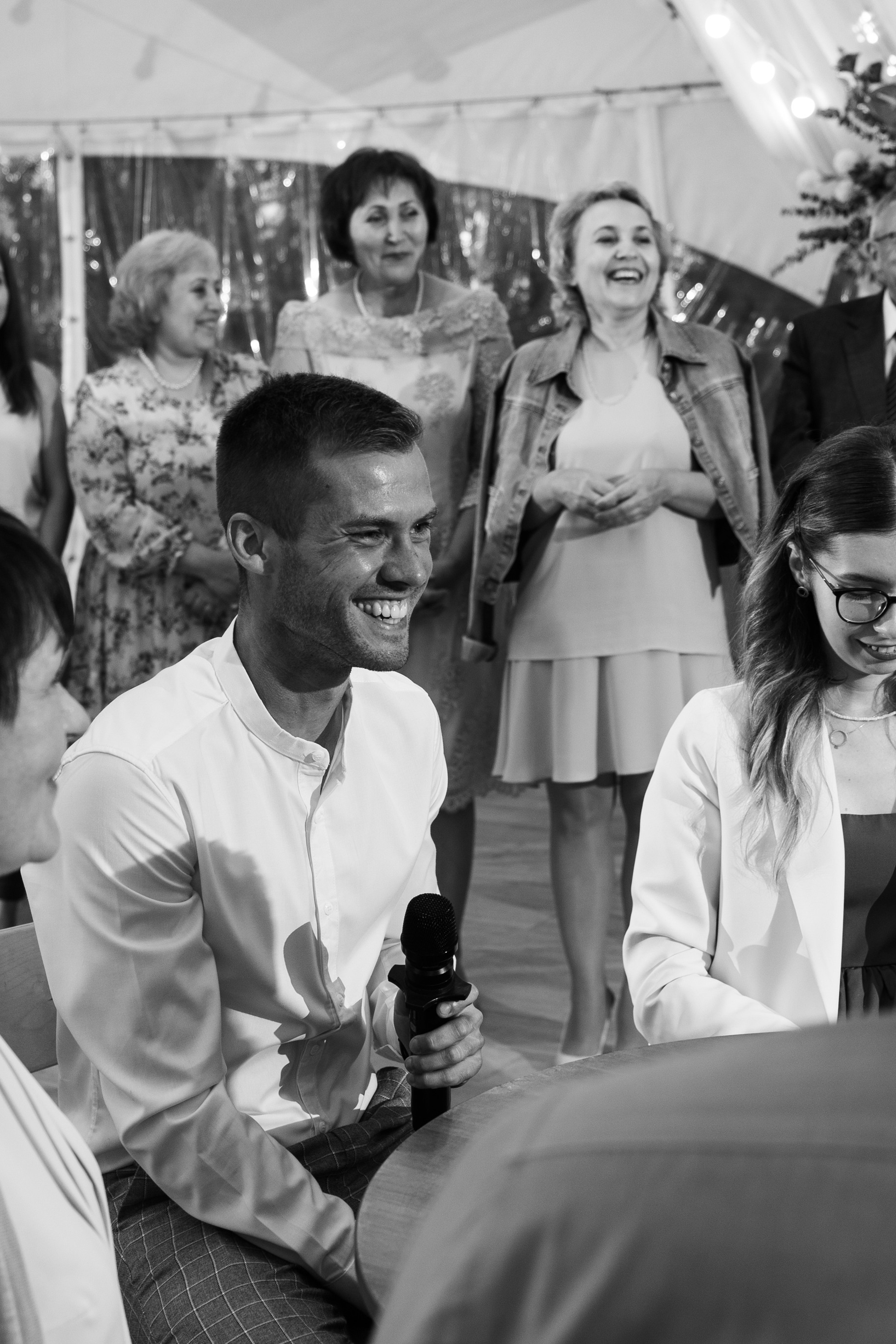 Саша & Боря. Свадебный фотограф в Туле и Москве Елена Рубцова