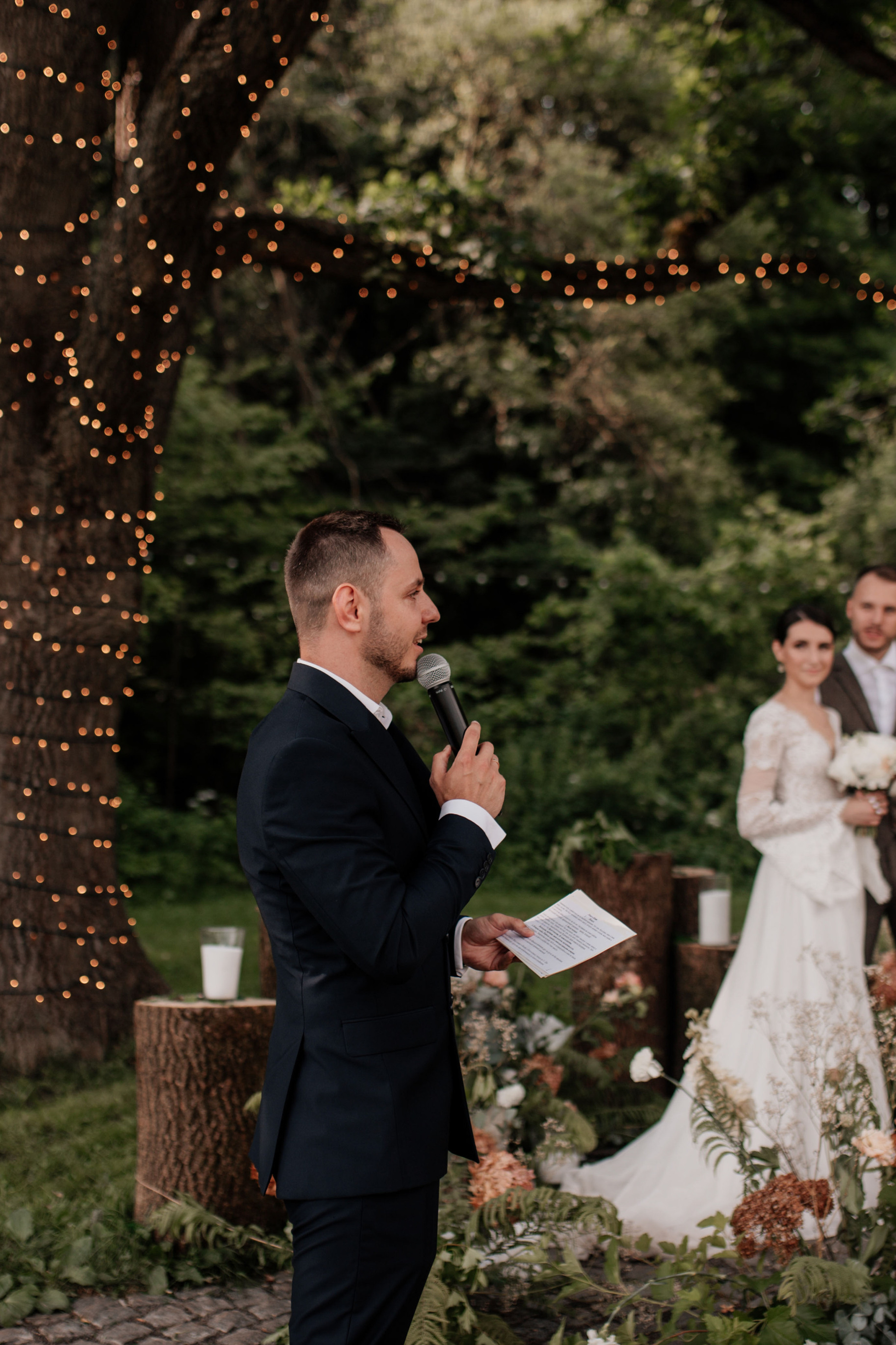 Катя & Лёша. Свадебный фотограф в Туле и Москве Елена Рубцова