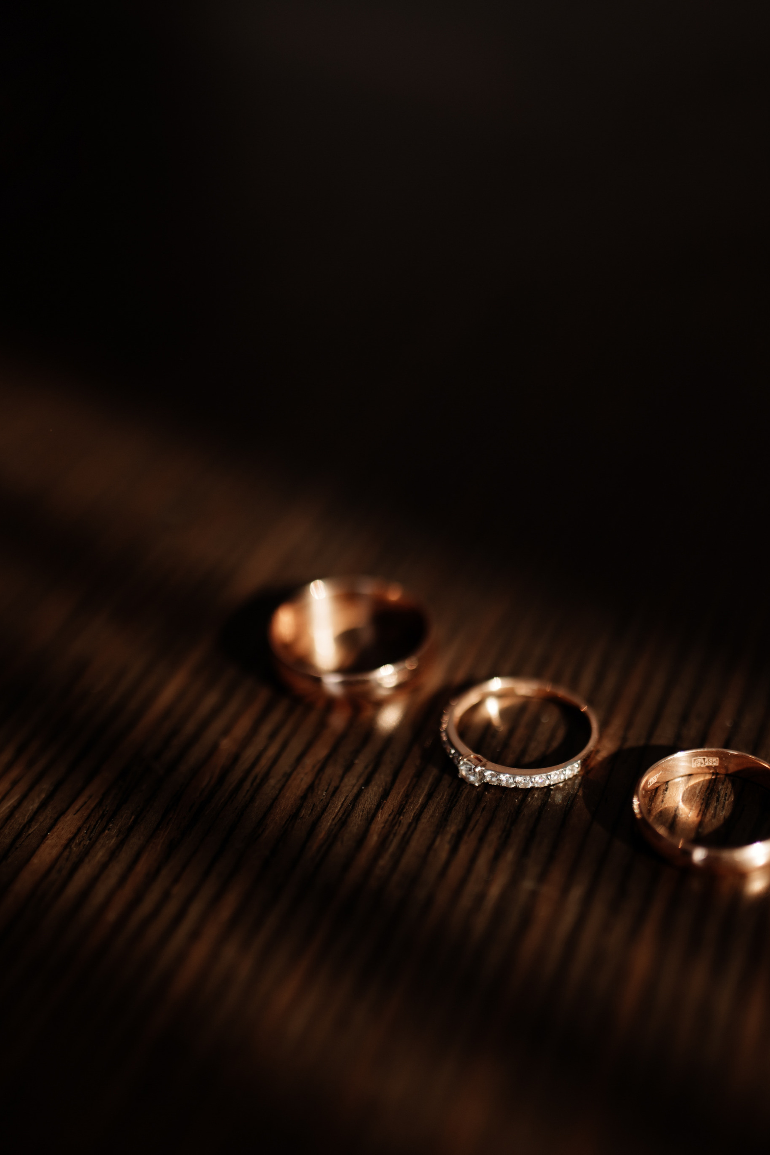 Марина & Клавдий. Свадебный фотограф в Туле и Москве Елена Рубцова