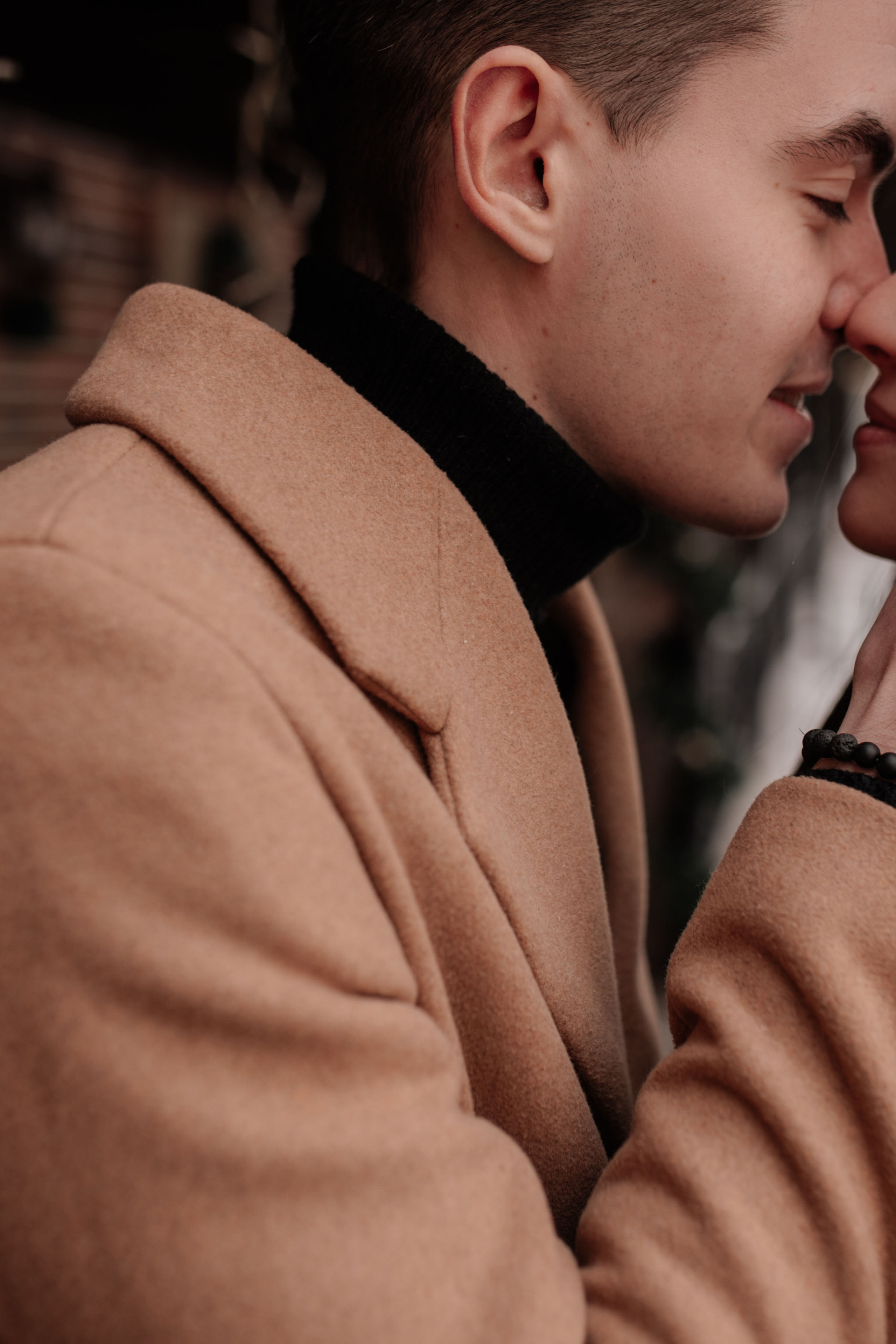 Мадина и Артем. Свадебный фотограф в Туле и Москве Елена Рубцова