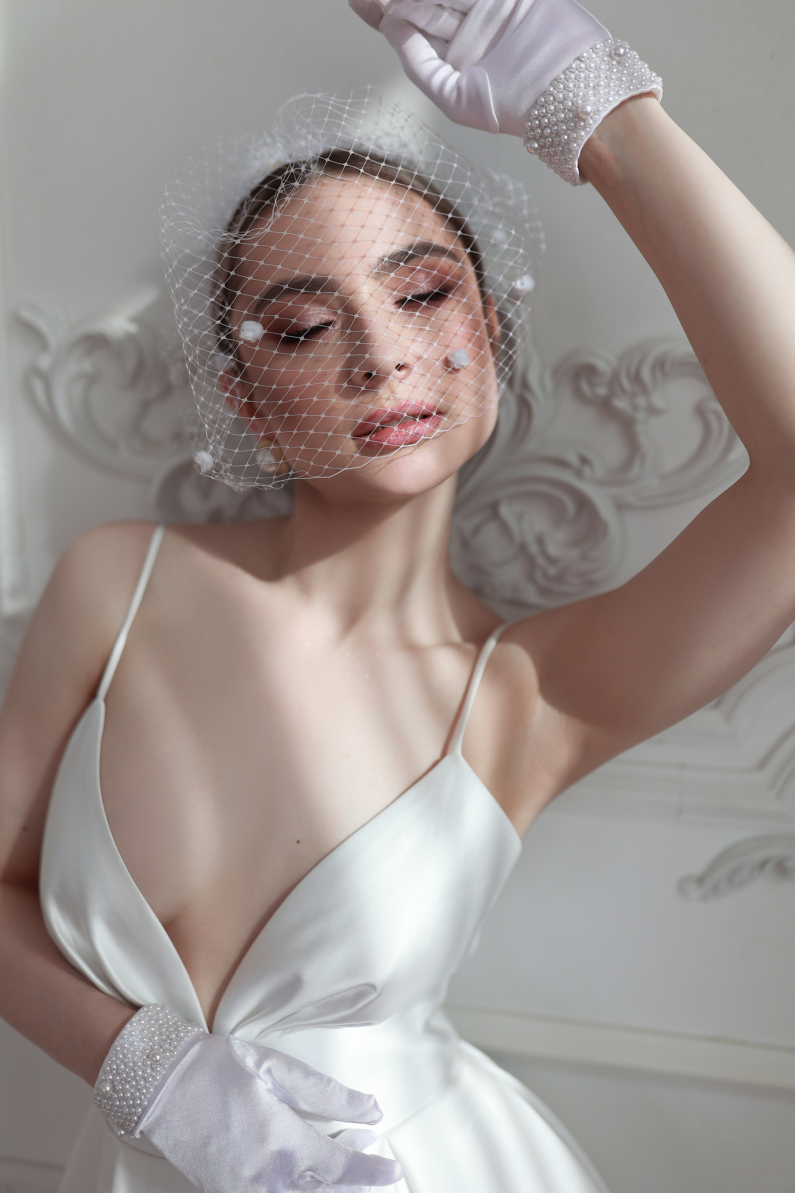 Юлия & Георгий. Свадебный фотограф в Туле и Москве Елена Рубцова