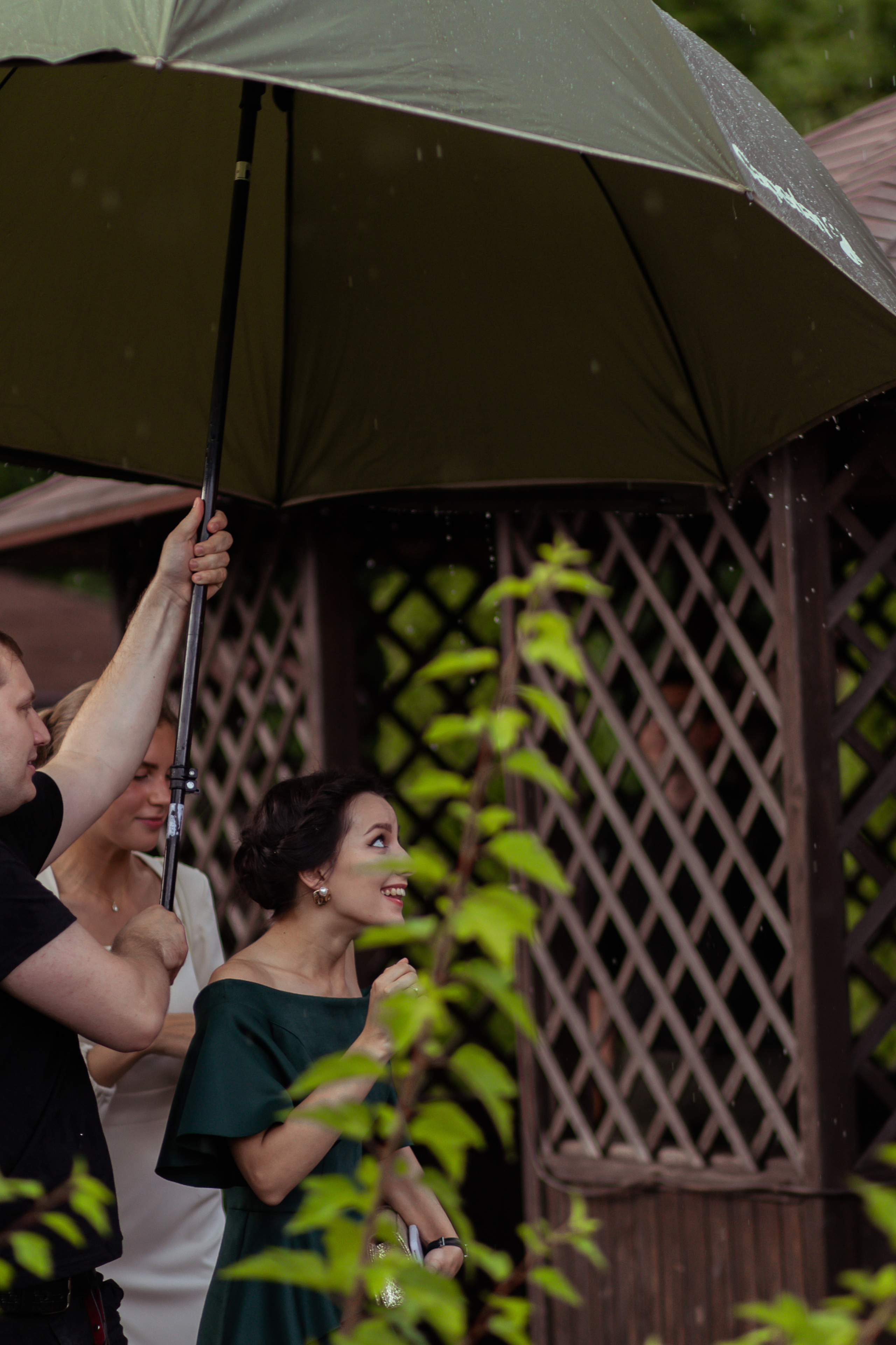 Яна & Саша. Свадебный фотограф в Туле и Москве Елена Рубцова