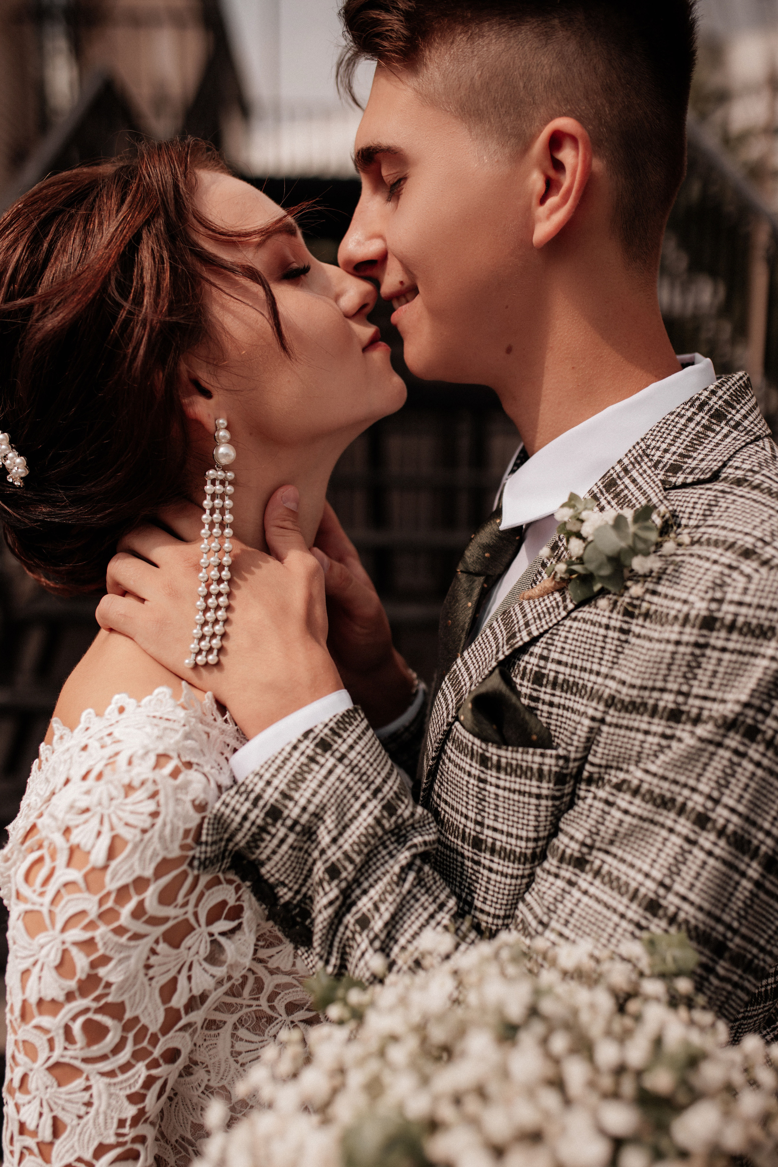 Лена & Сережа. Свадебный фотограф в Туле и Москве Елена Рубцова