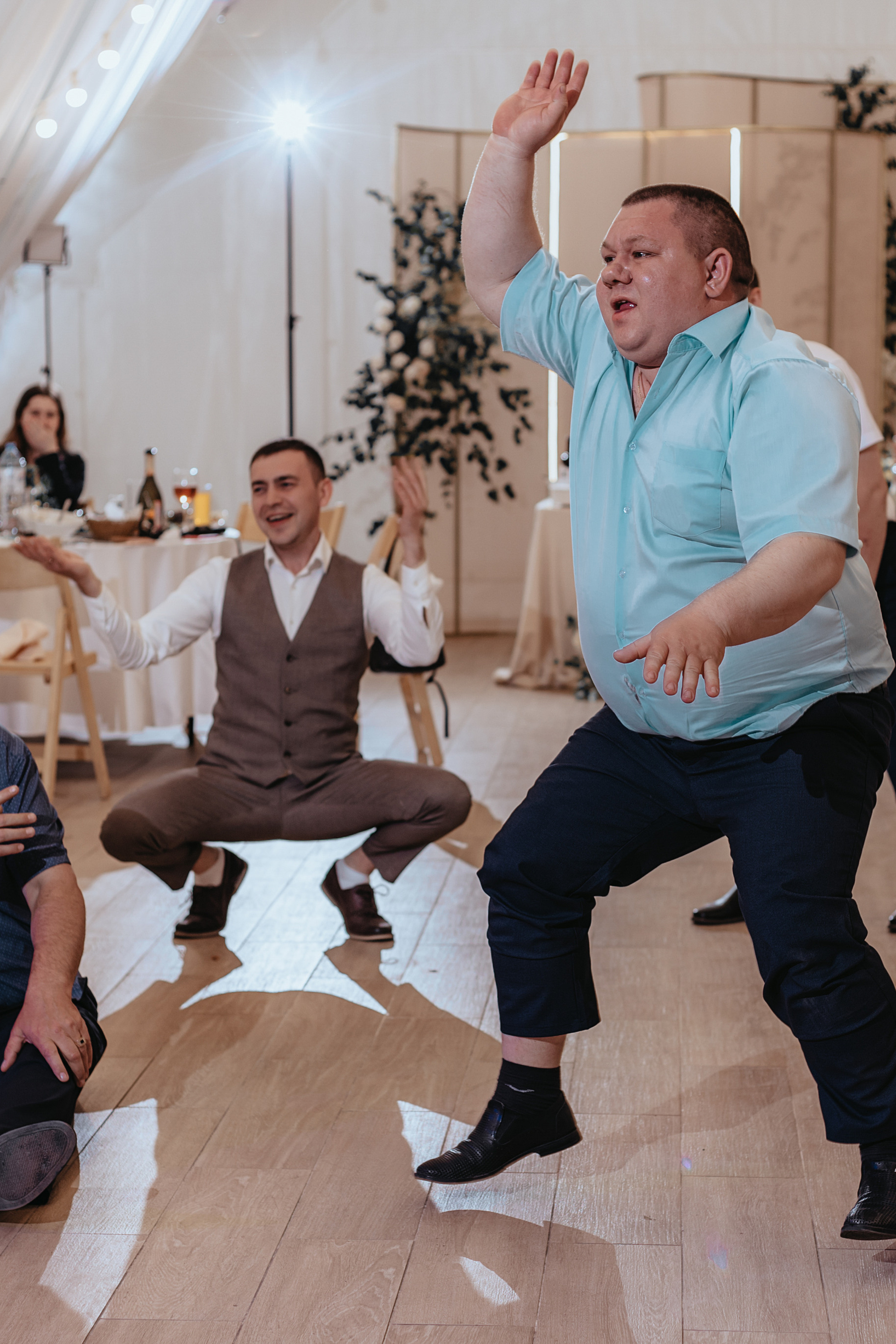 Юлия & Андрей. Свадебный фотограф в Туле и Москве Елена Рубцова