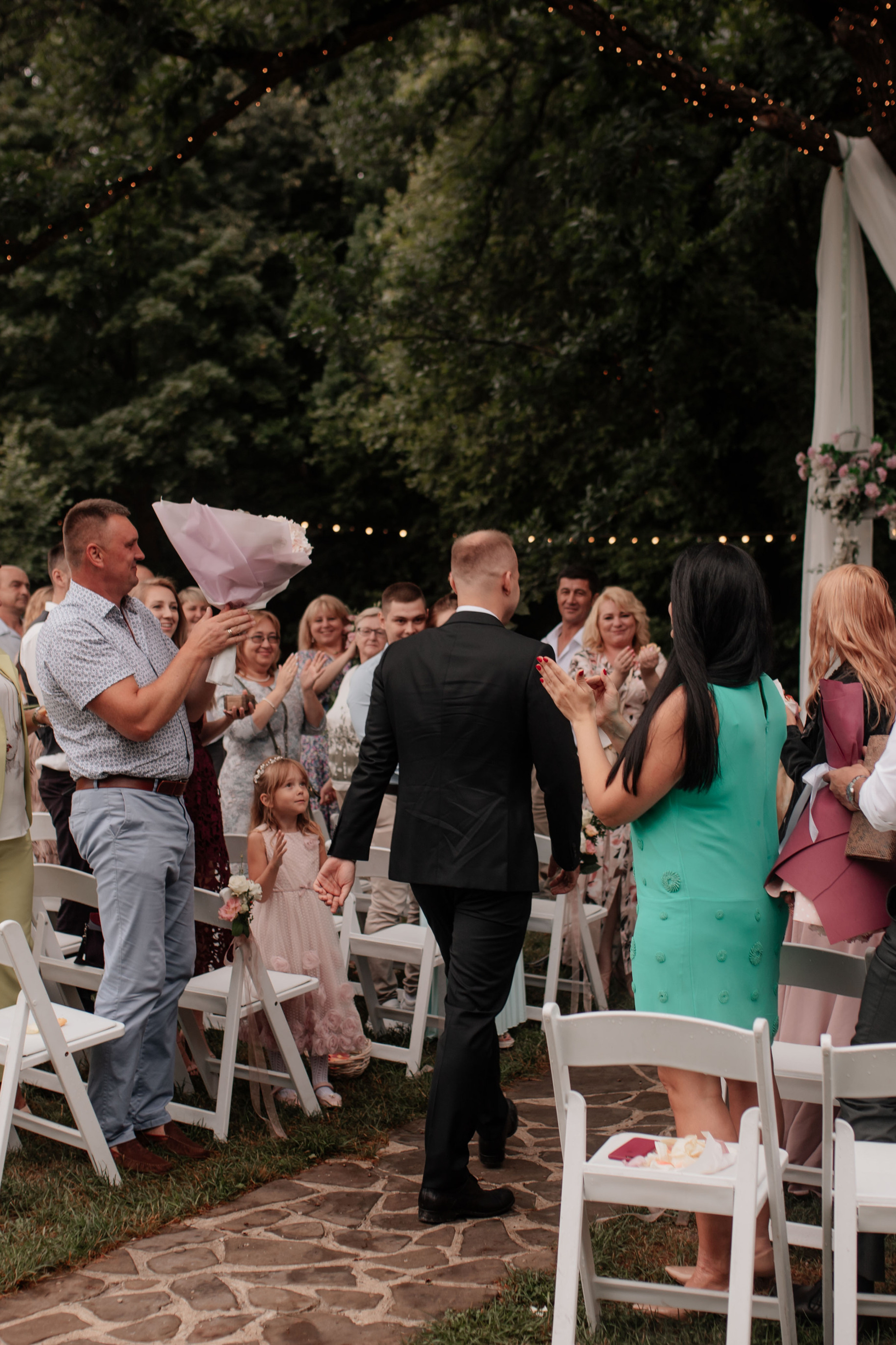 Саша & Кирилл. Свадебный фотограф в Туле и Москве Елена Рубцова