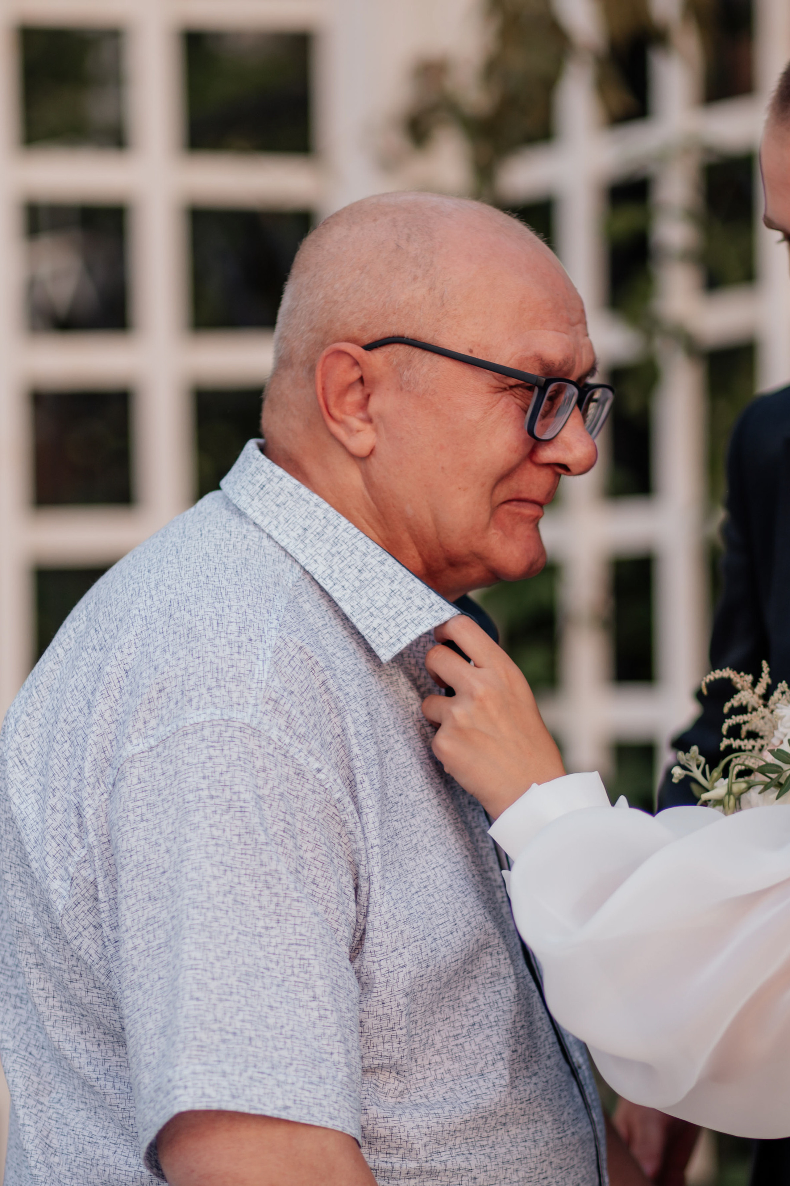 Даша & Дима. Свадебный фотограф в Туле и Москве Елена Рубцова