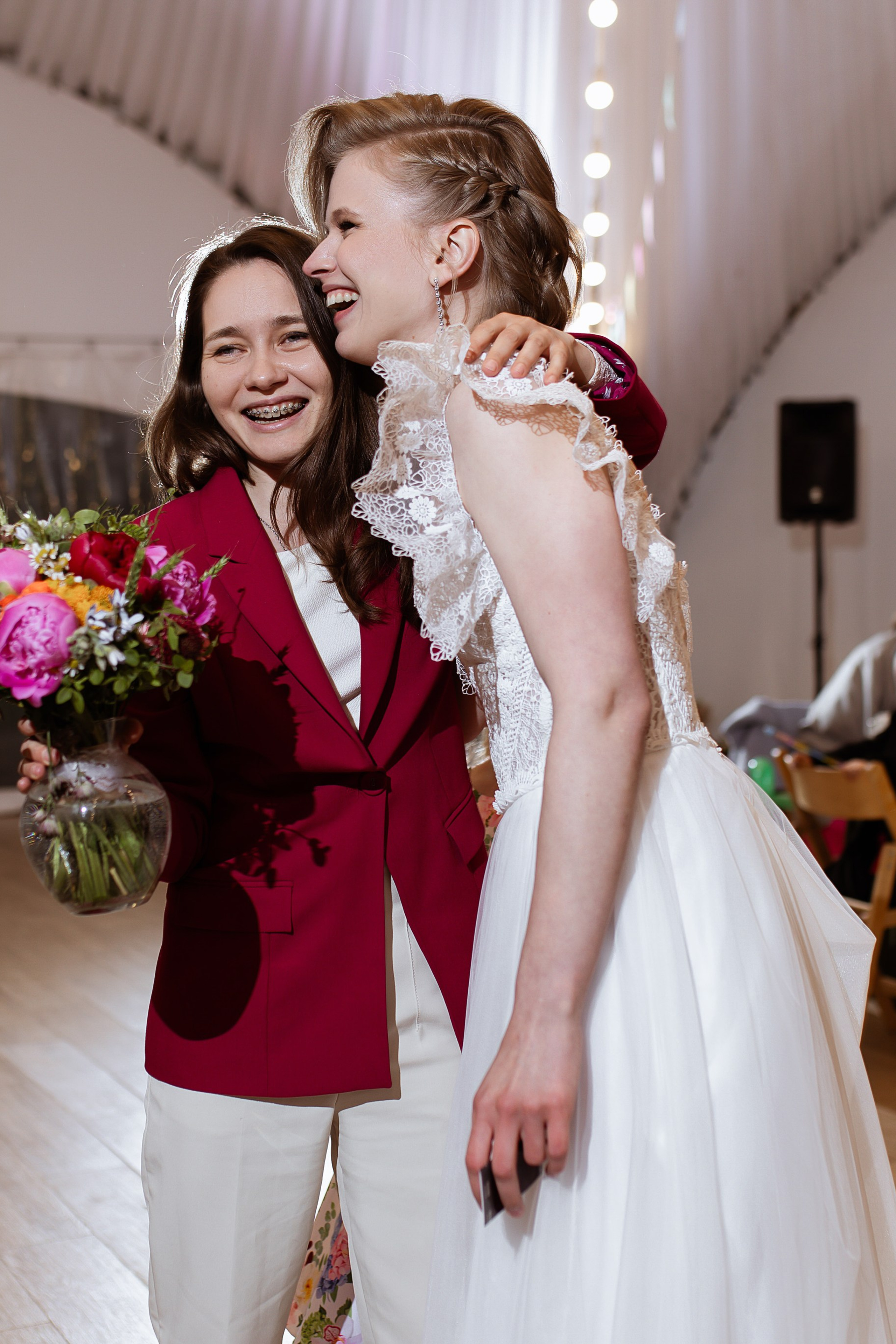 Олеся & Максим. Свадебный фотограф в Туле и Москве Елена Рубцова