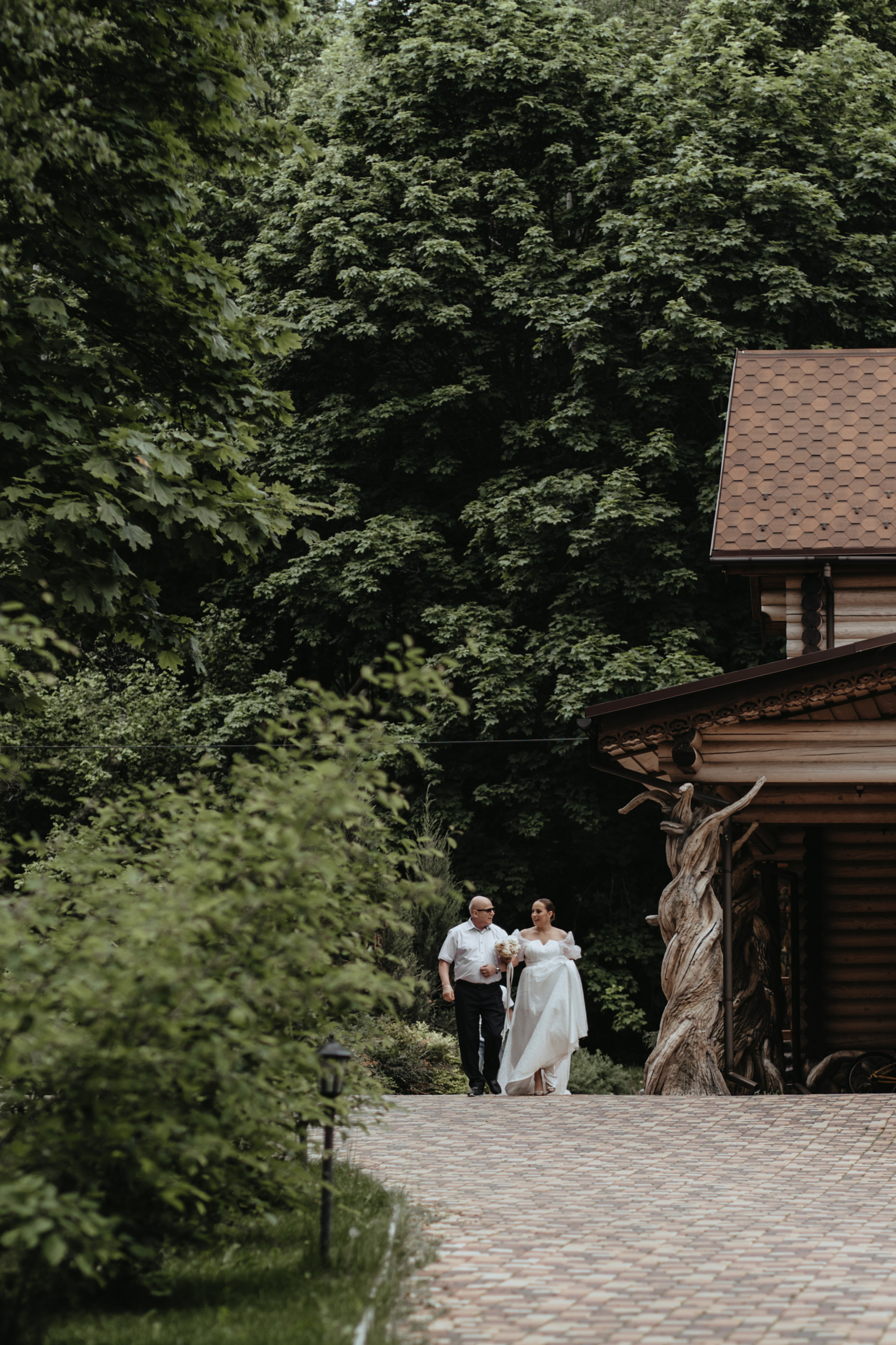 Татьяна & Кирилл. Свадебный фотограф в Туле и Москве Елена Рубцова