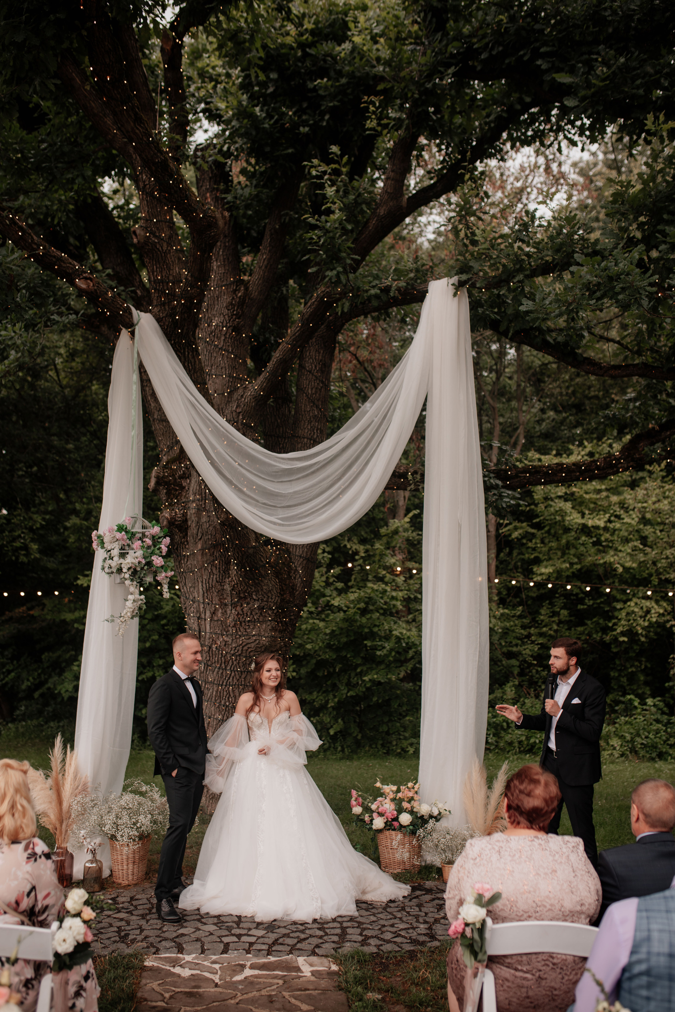 Саша & Кирилл. Свадебный фотограф в Туле и Москве Елена Рубцова