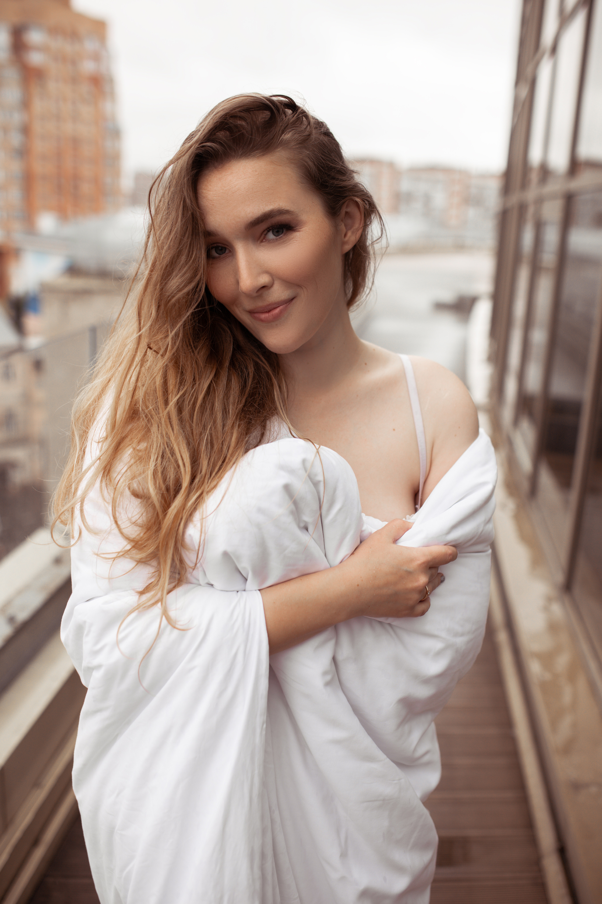 Саша & Боря. Свадебный фотограф в Туле и Москве Елена Рубцова