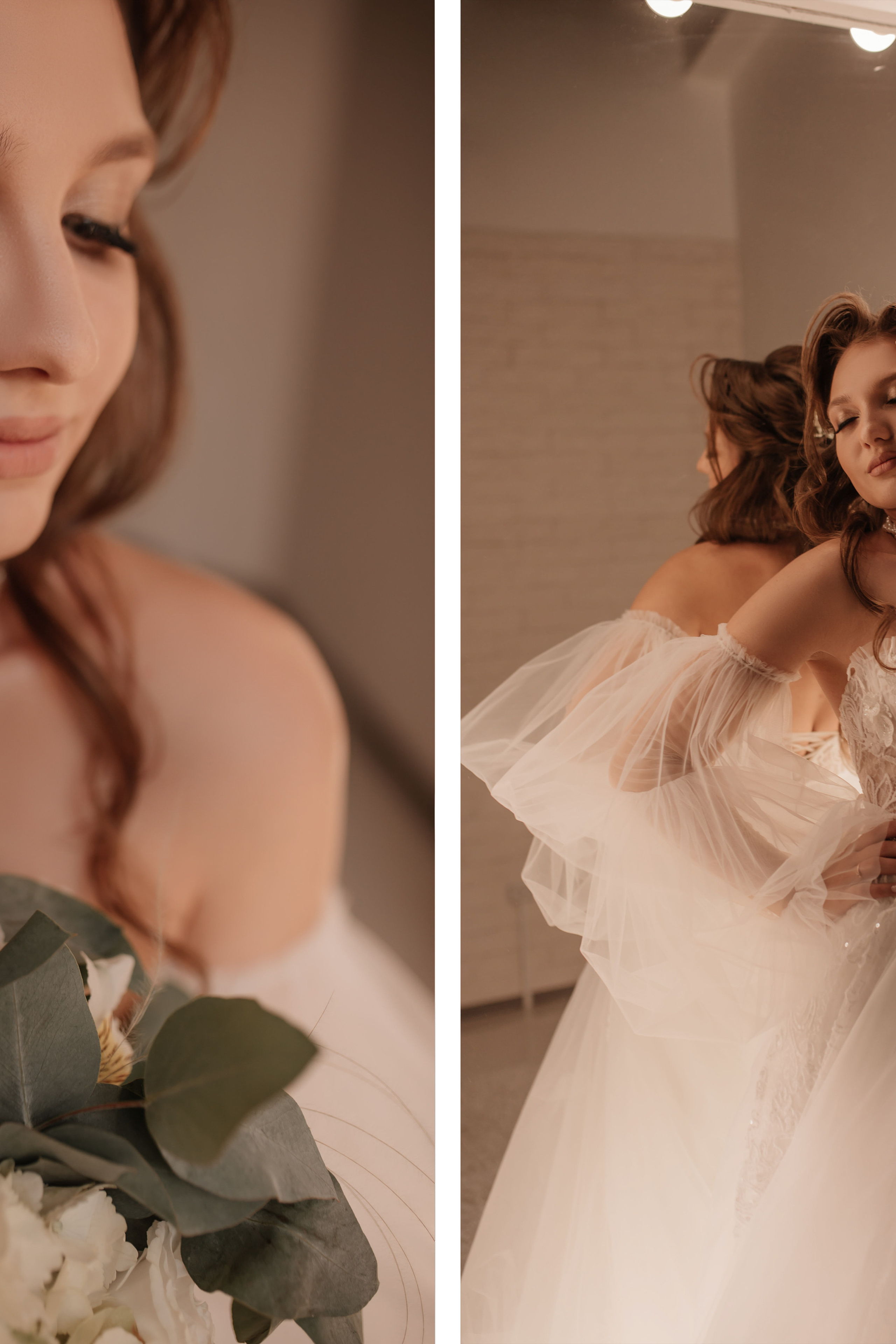 Саша & Кирилл. Свадебный фотограф в Туле и Москве Елена Рубцова