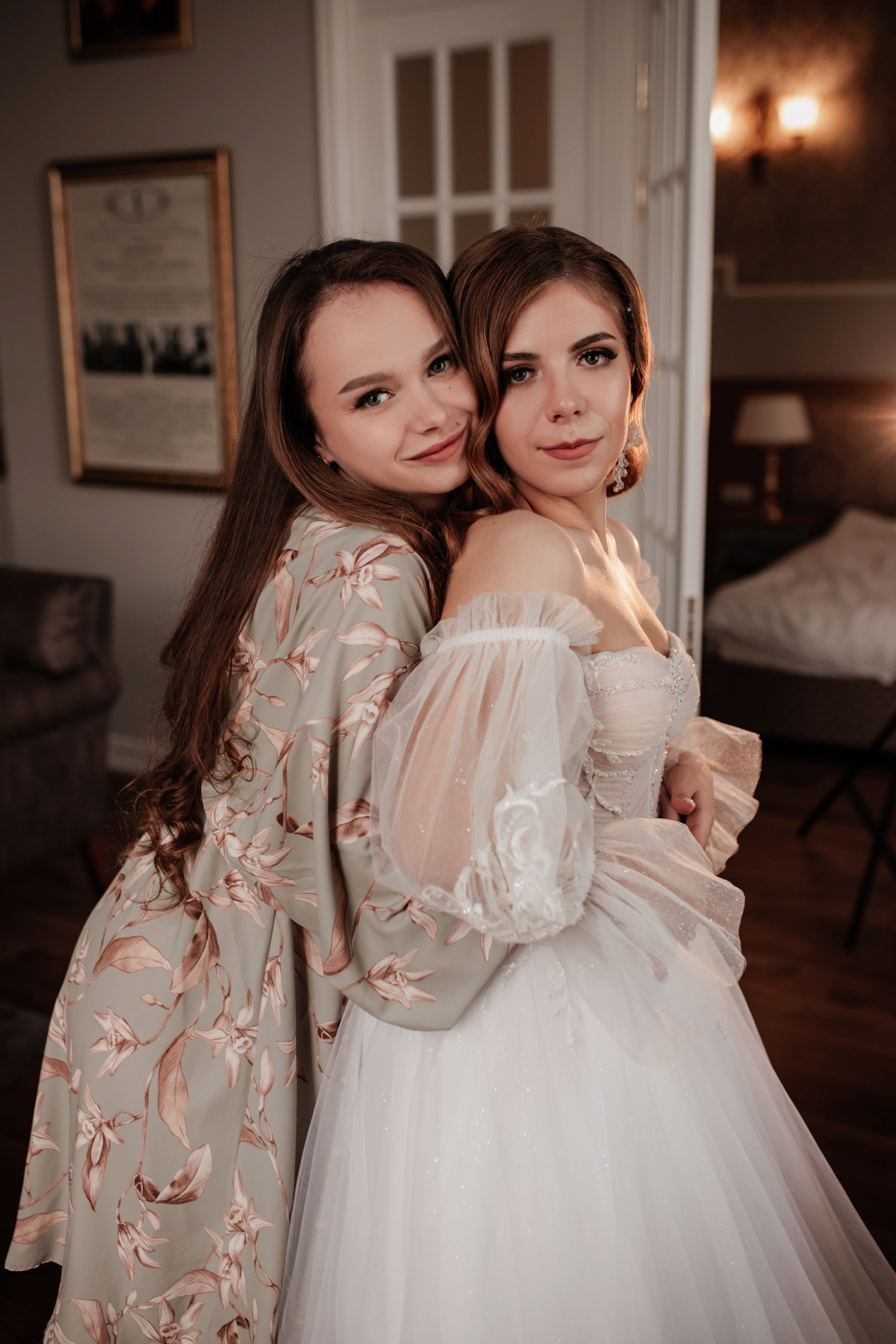 Настя & Дима. Свадебный фотограф в Туле и Москве Елена Рубцова