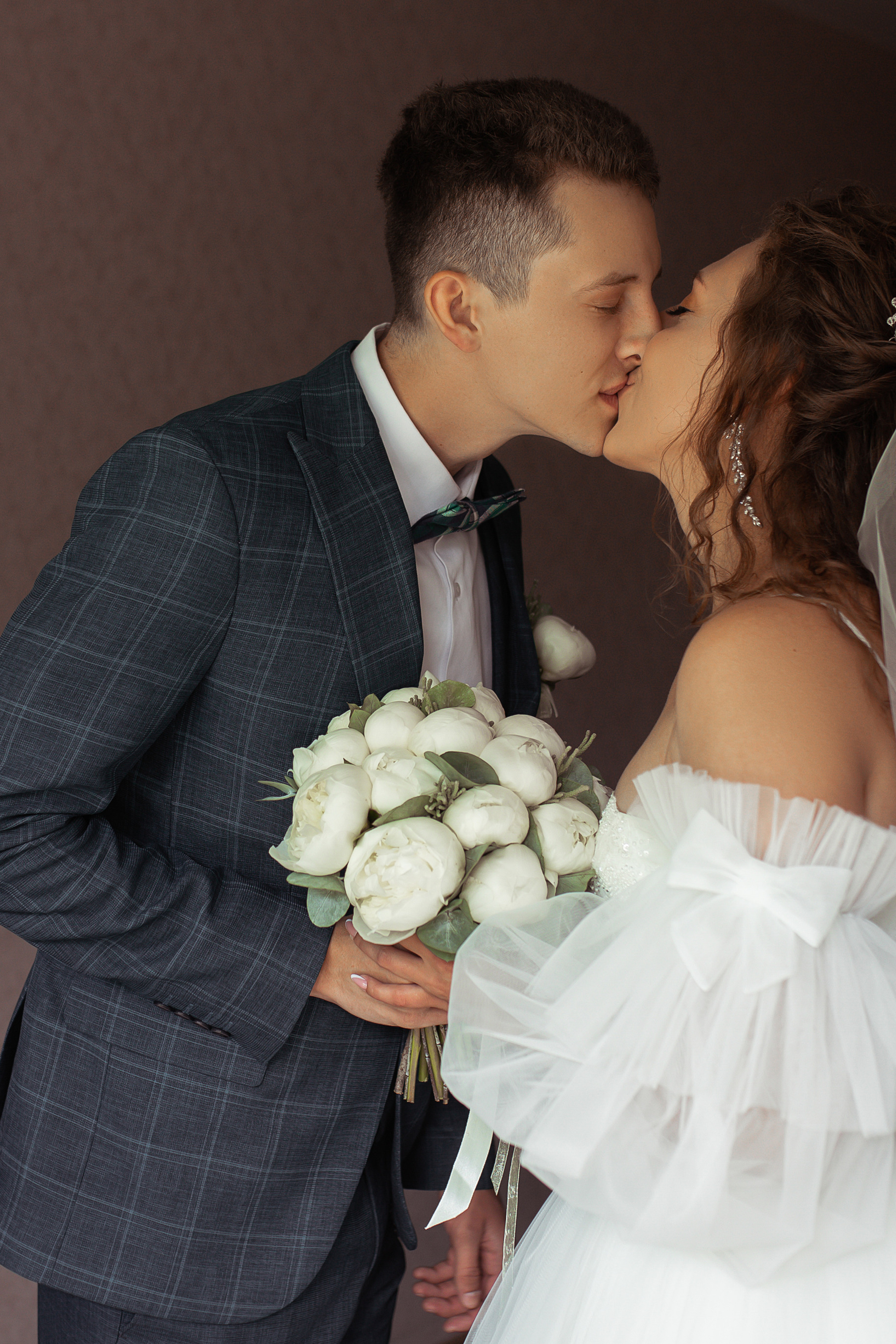 Диана & Илья. Свадебный фотограф в Туле и Москве Елена Рубцова