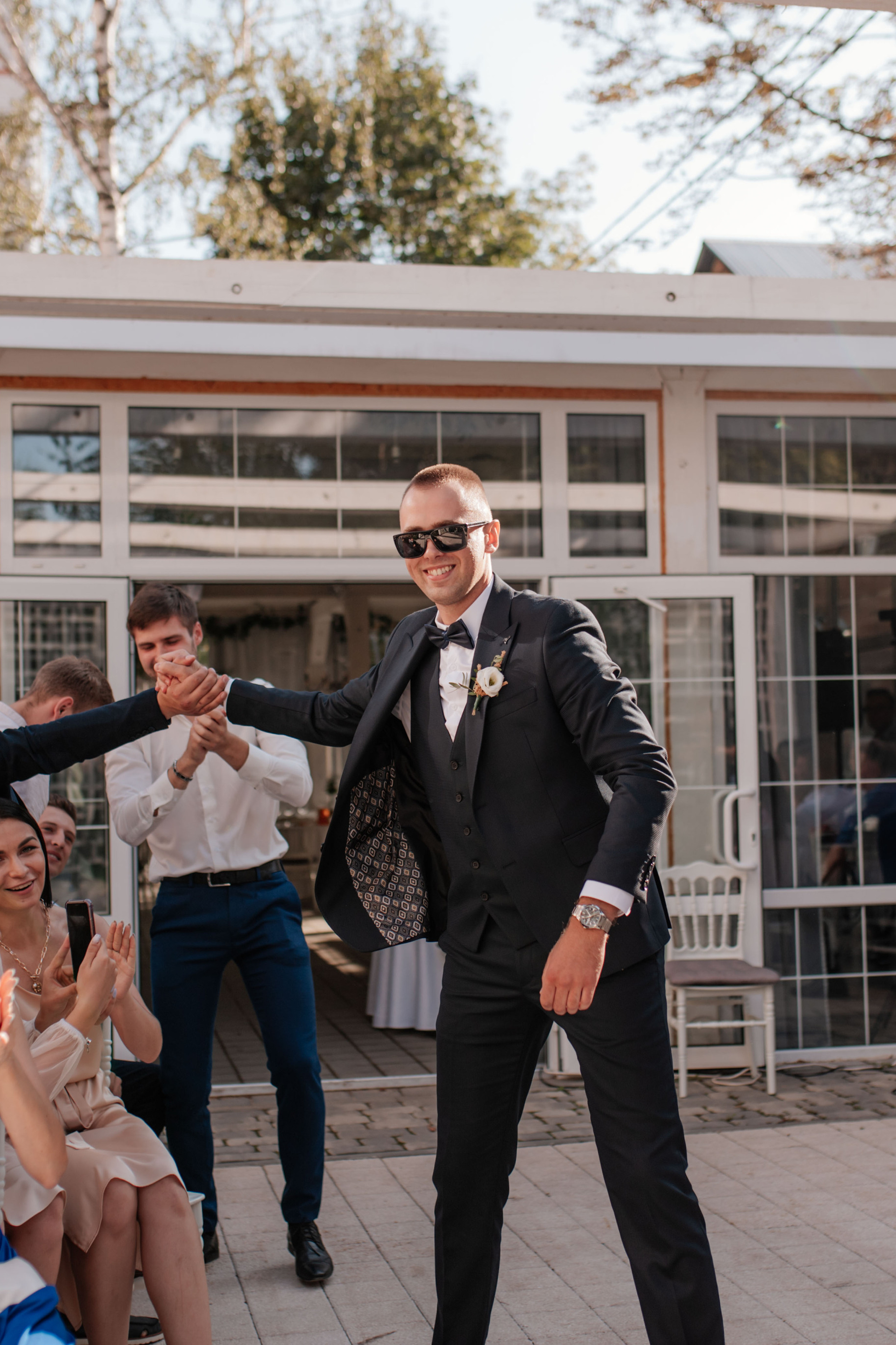 Даша & Дима. Свадебный фотограф в Туле и Москве Елена Рубцова