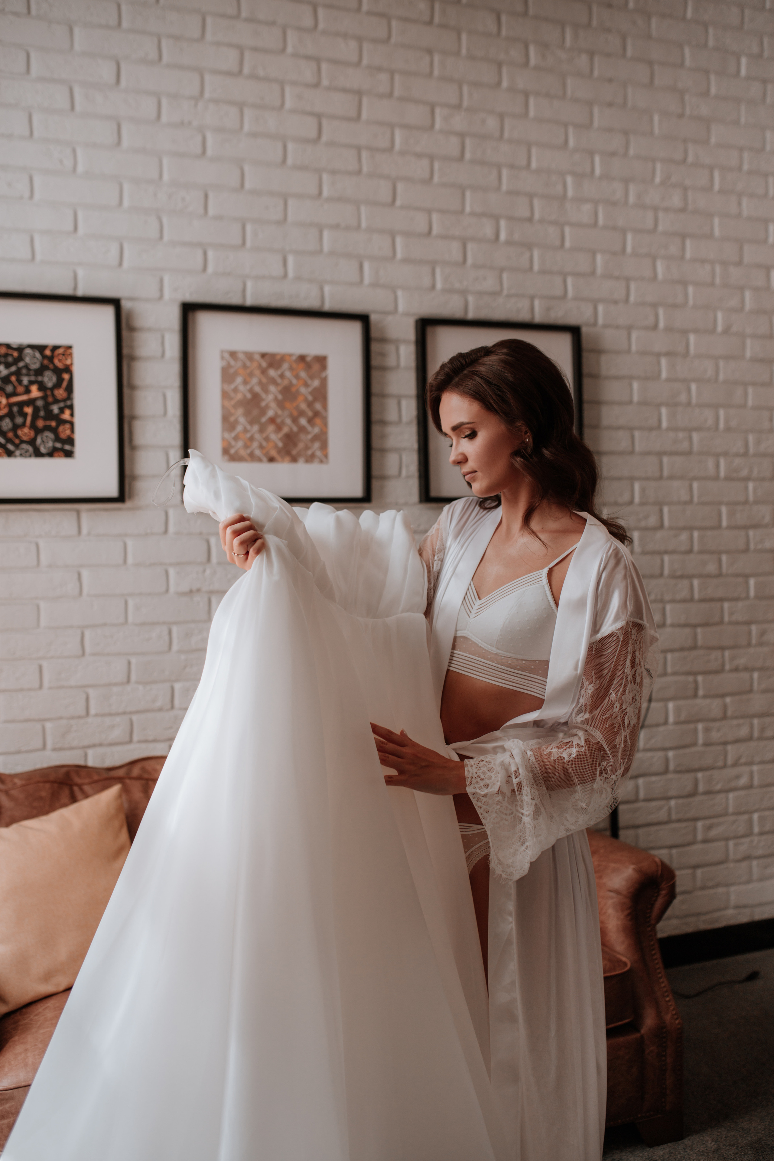 Даша & Дима. Свадебный фотограф в Туле и Москве Елена Рубцова