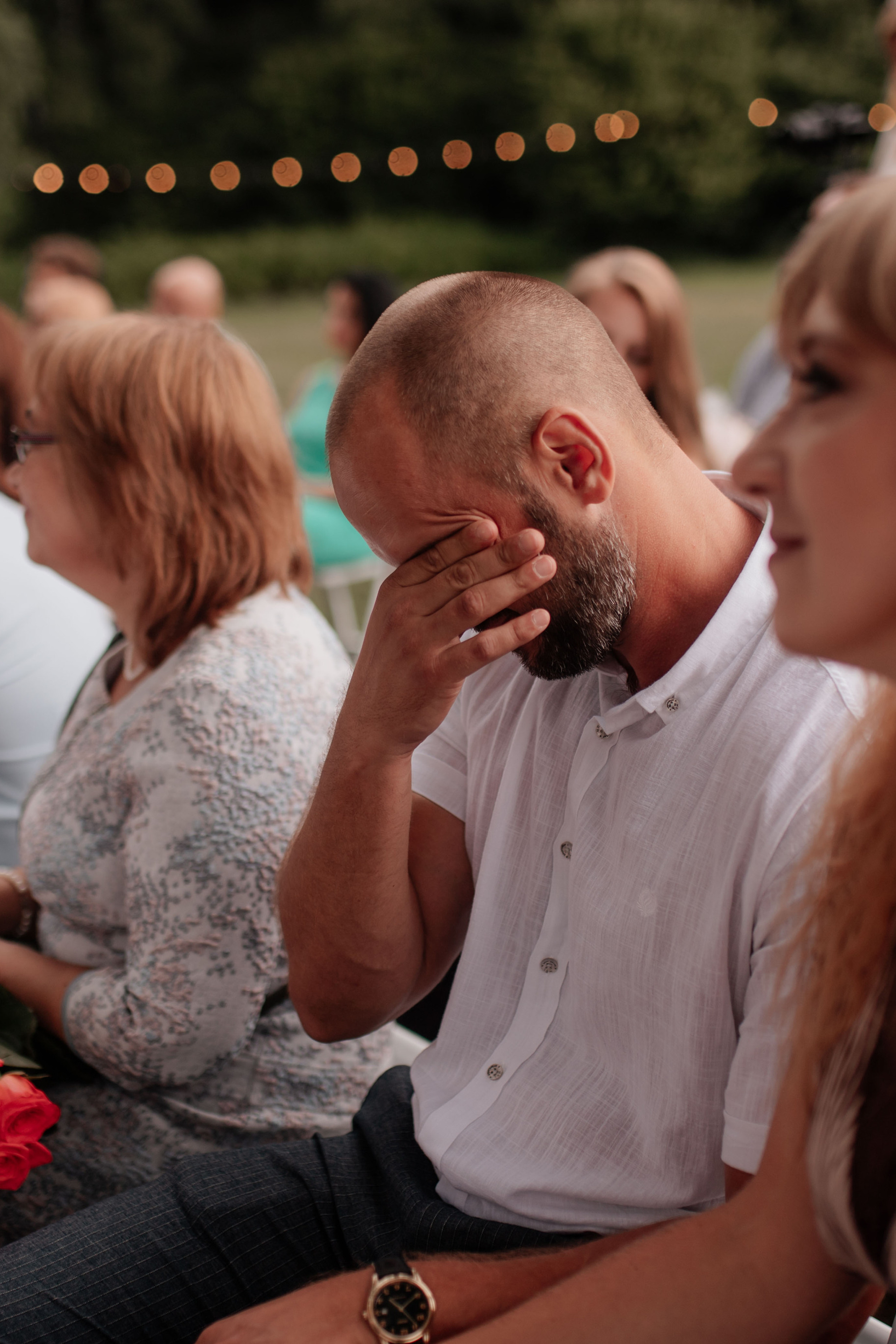 Саша & Кирилл. Свадебный фотограф в Туле и Москве Елена Рубцова