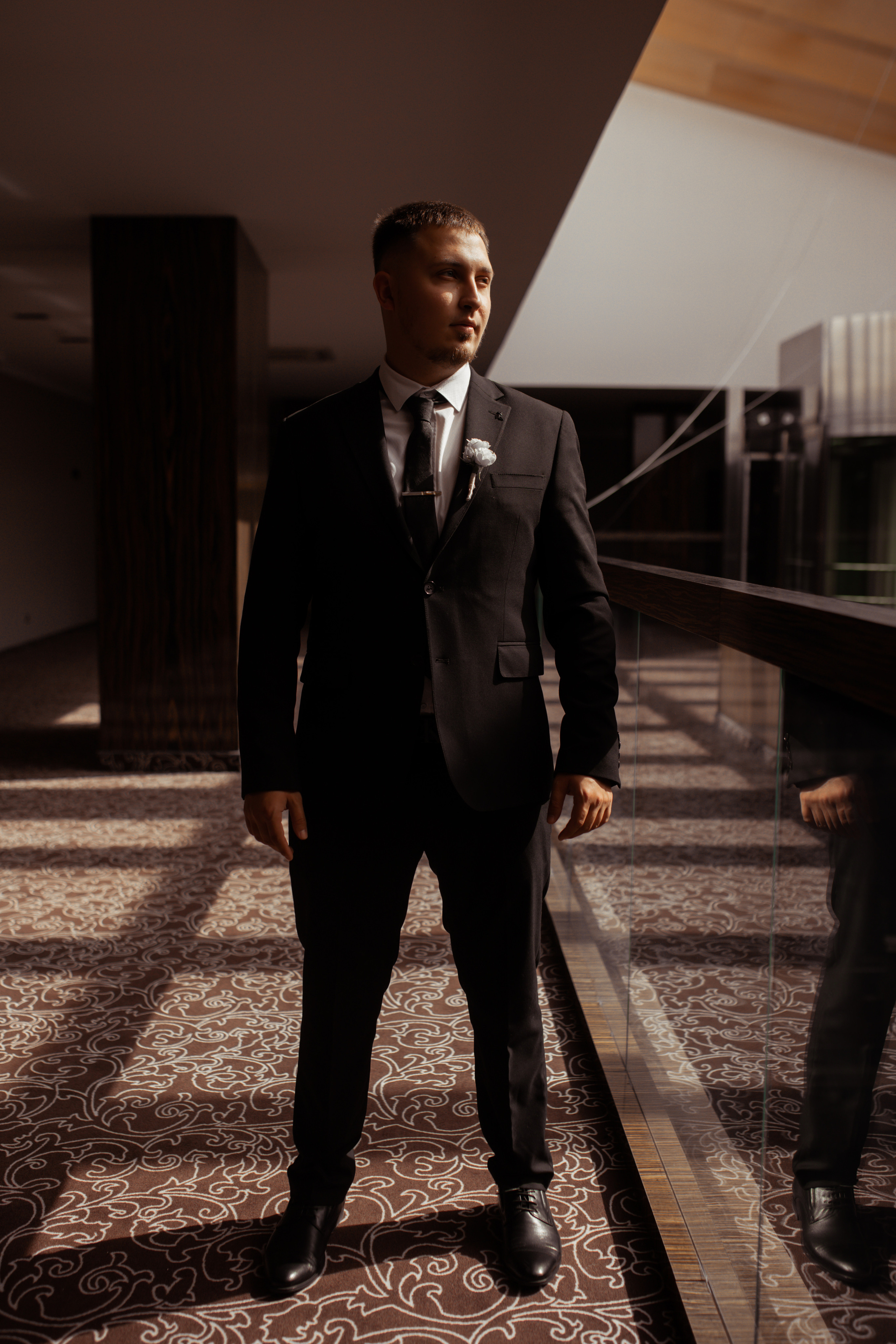 Расита & Роман. Свадебный фотограф в Туле и Москве Елена Рубцова