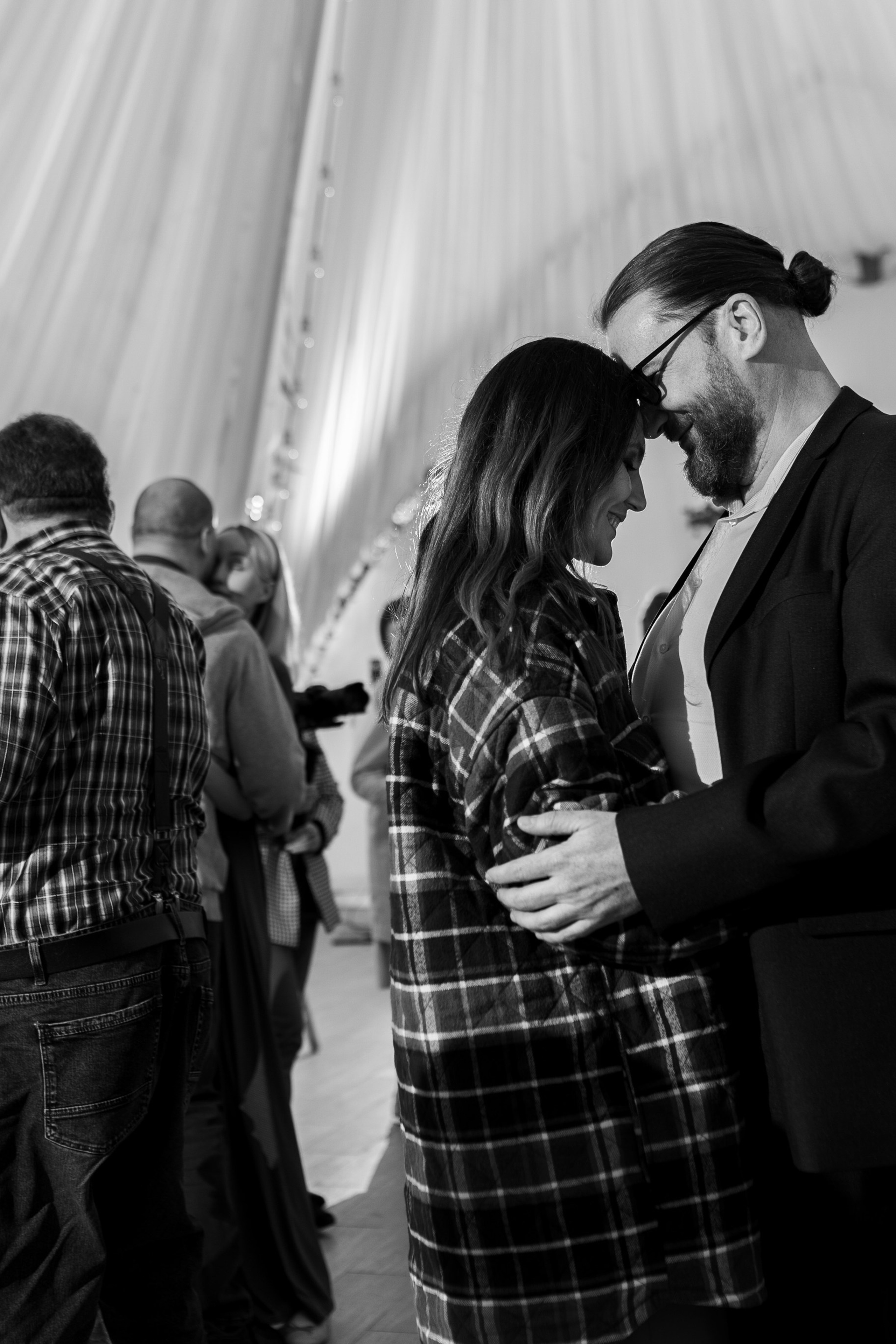 Олеся & Максим. Свадебный фотограф в Туле и Москве Елена Рубцова