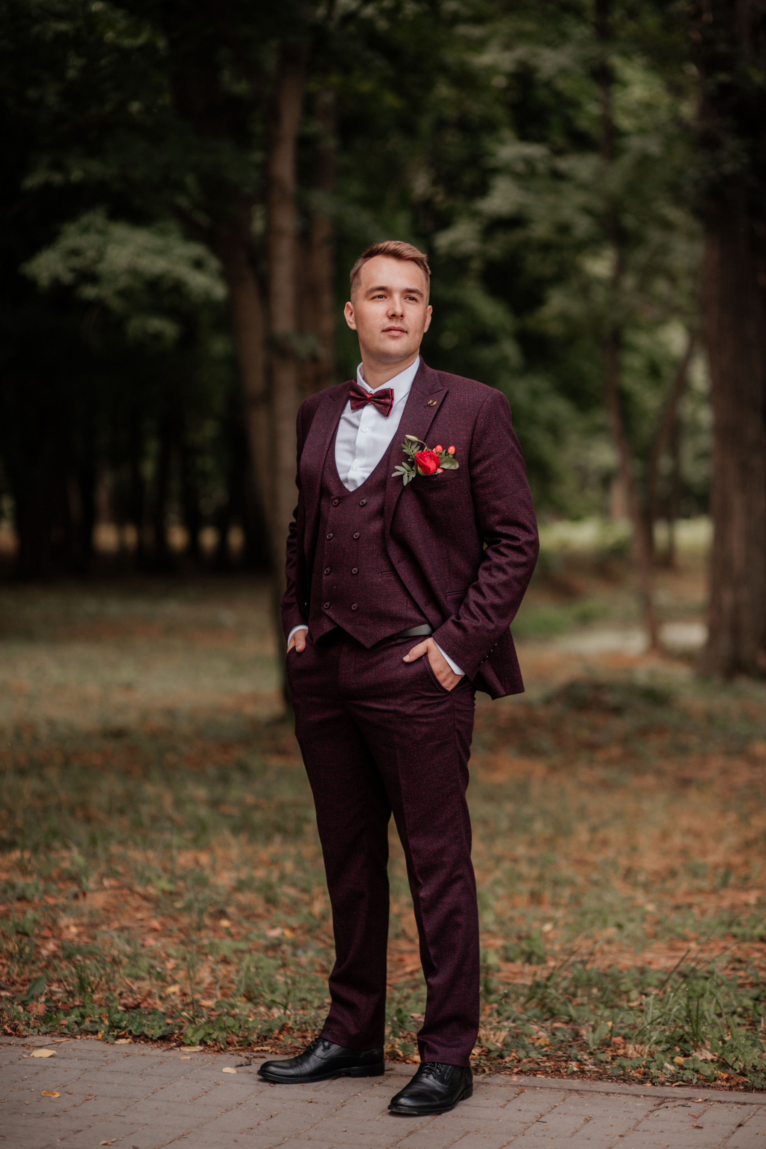 Динара & Рома. Свадебный фотограф в Туле и Москве Елена Рубцова