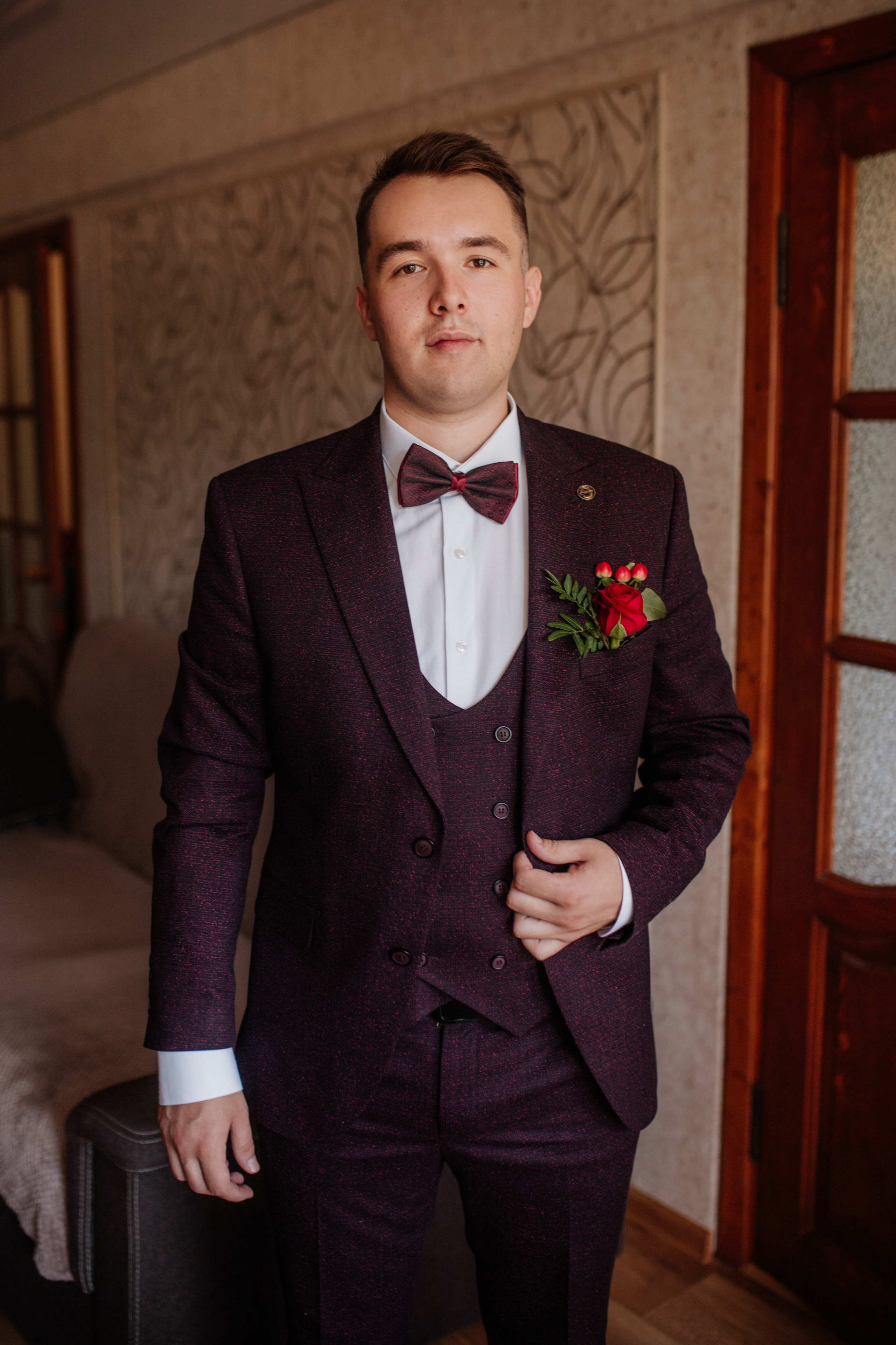 Динара & Рома. Свадебный фотограф в Туле и Москве Елена Рубцова