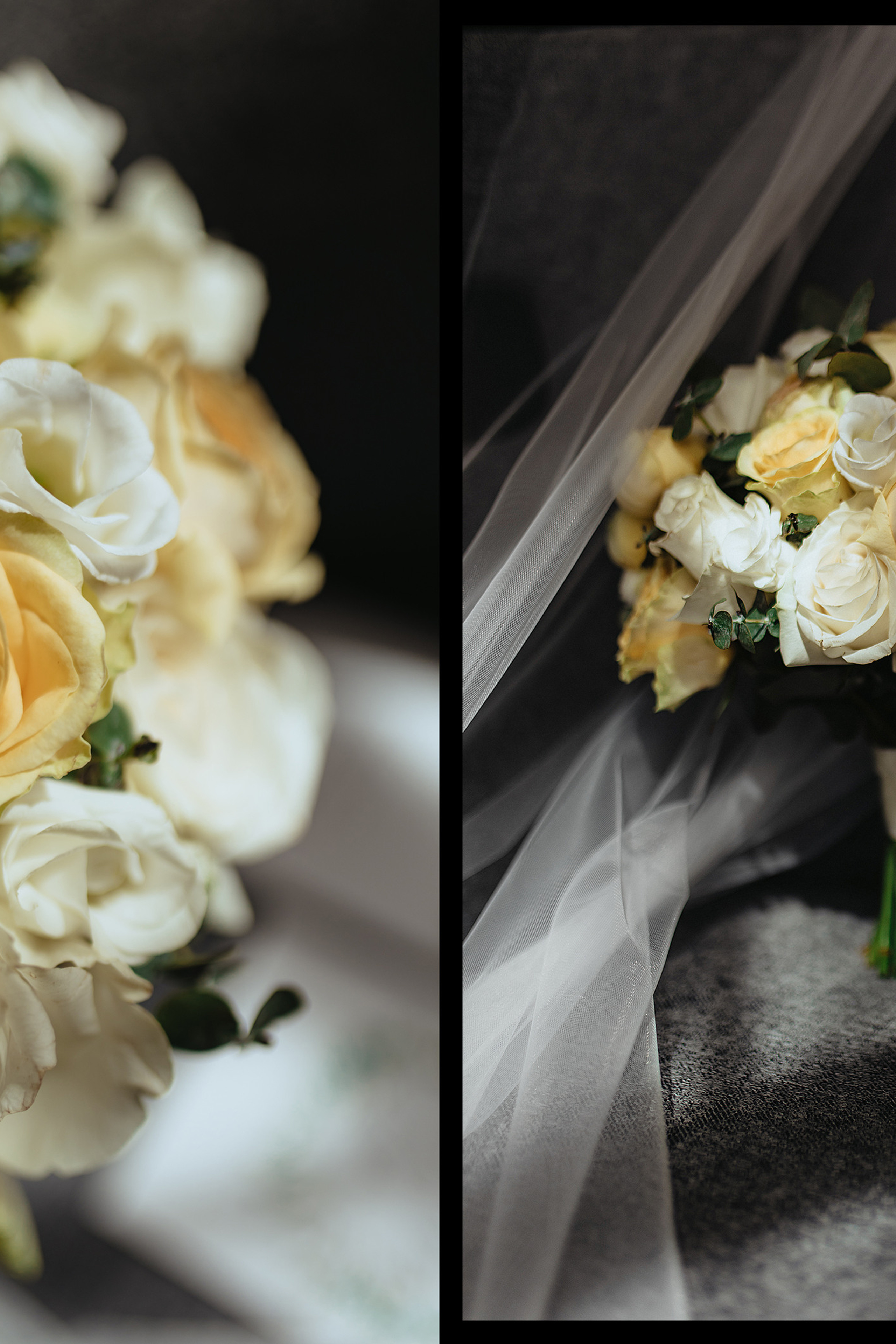 Юлия & Андрей. Свадебный фотограф в Туле и Москве Елена Рубцова