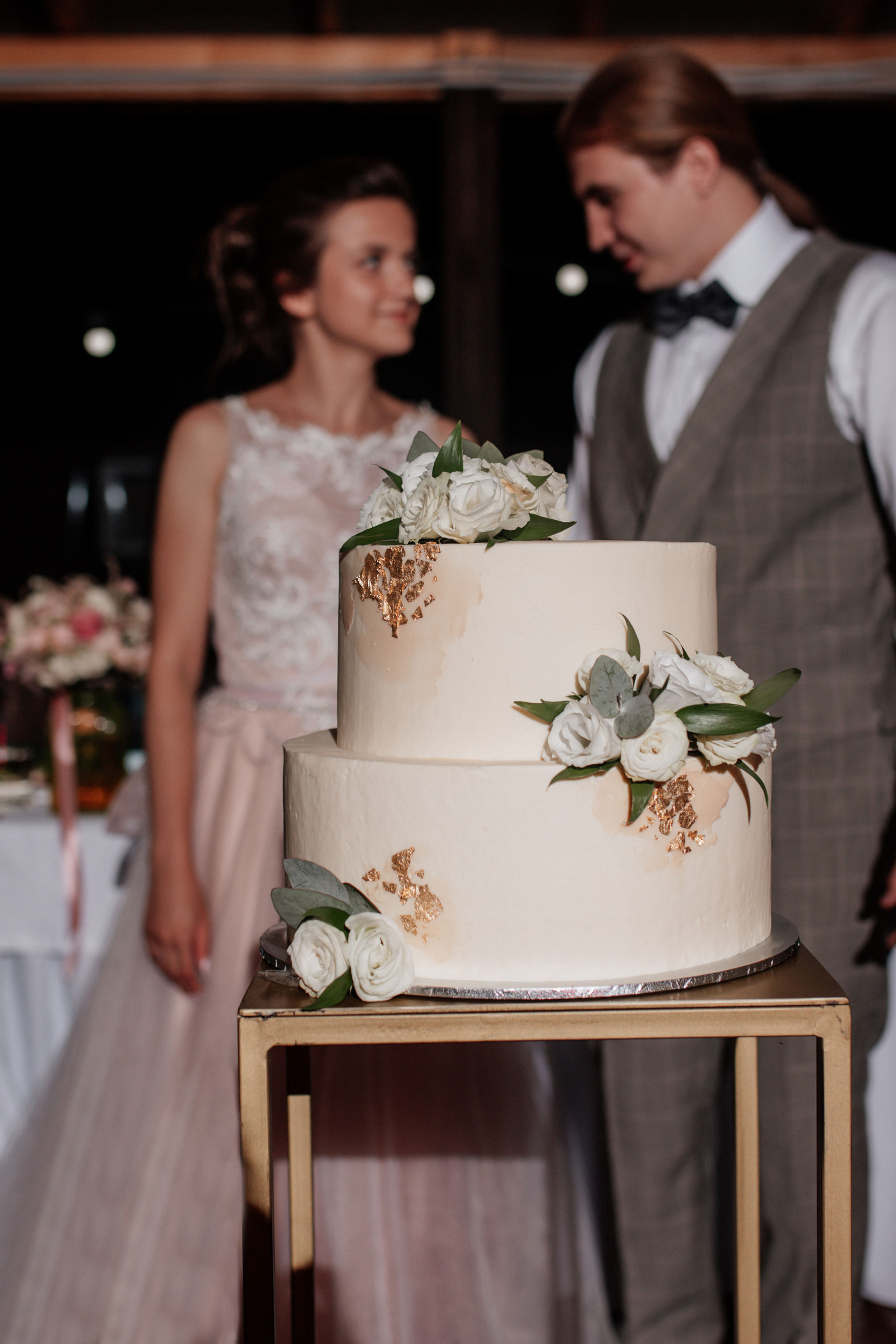 Настя & Коля. Свадебный фотограф в Туле и Москве Елена Рубцова