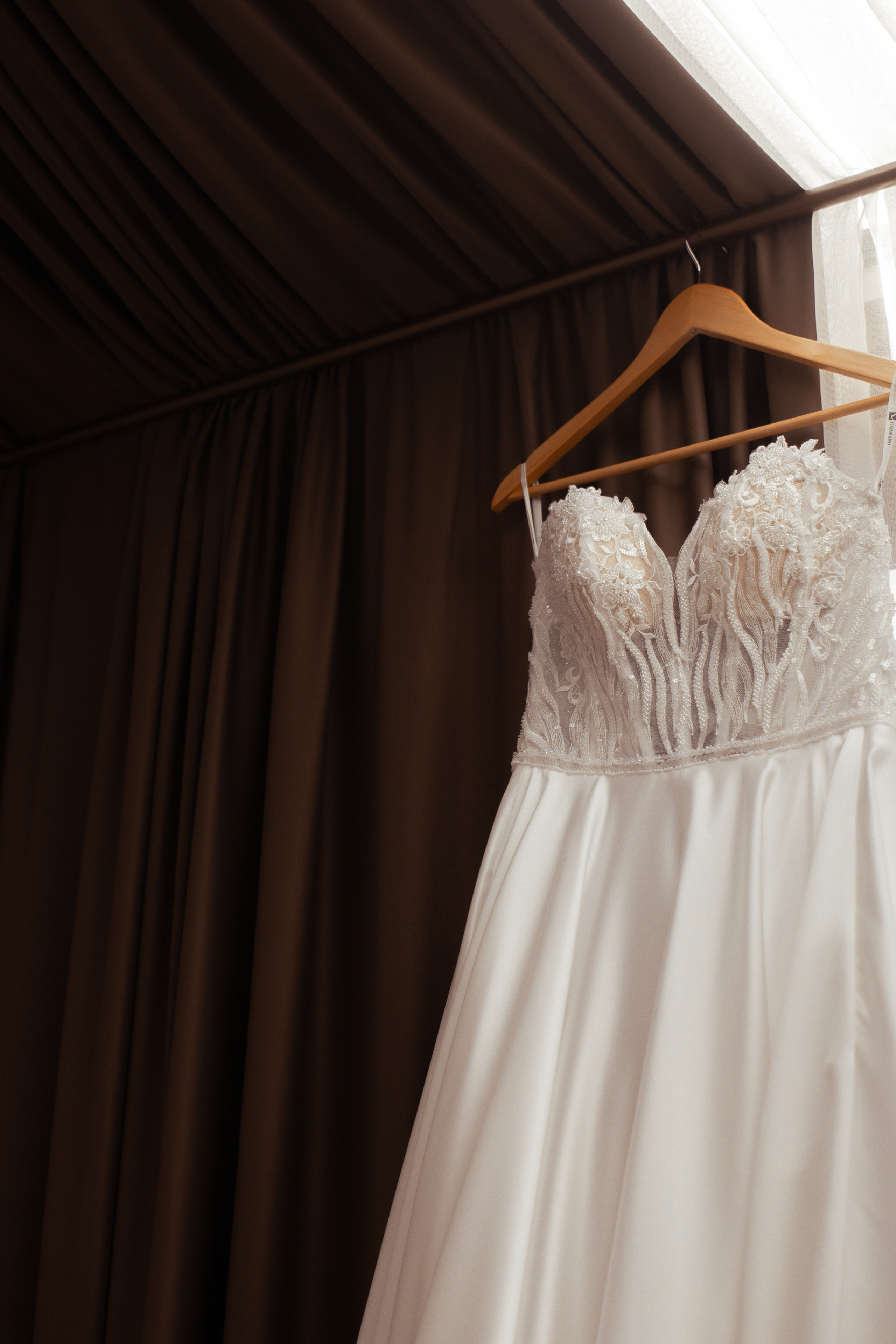 Расита и Роман. Свадебный фотограф в Туле и Москве Елена Рубцова