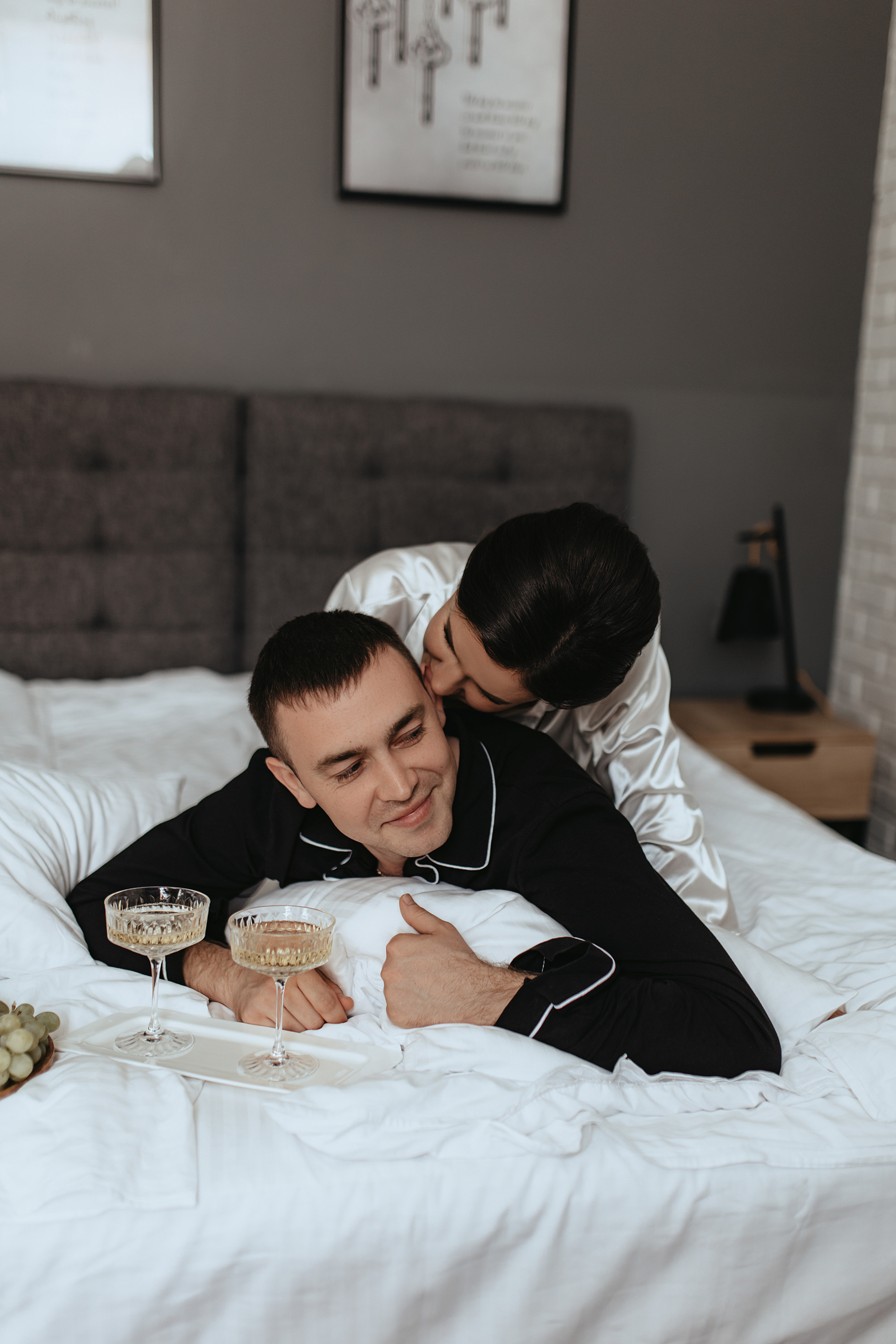 Юлия & Андрей. Свадебный фотограф в Туле и Москве Елена Рубцова