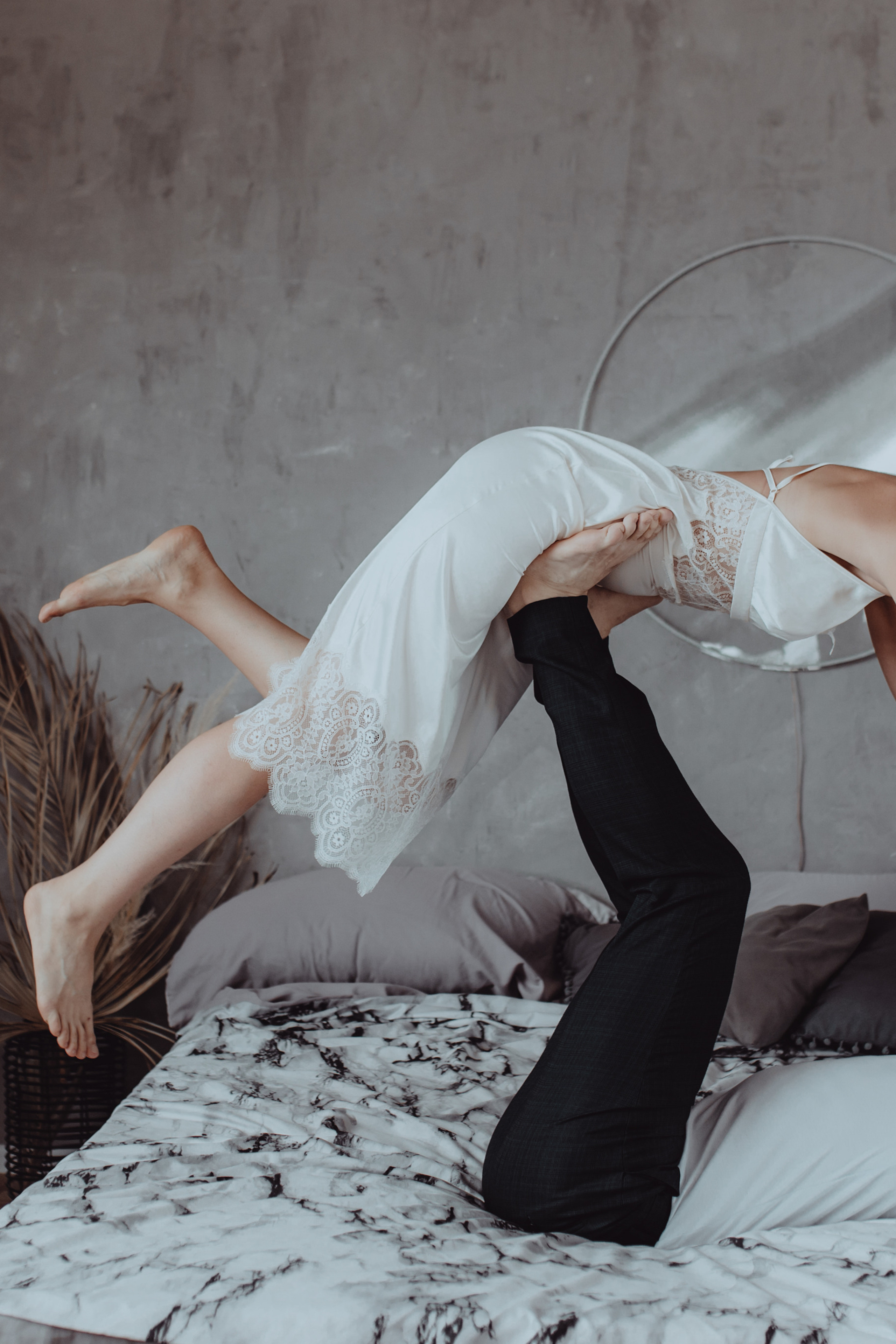 Анна & Илья. Свадебный фотограф в Туле и Москве Елена Рубцова