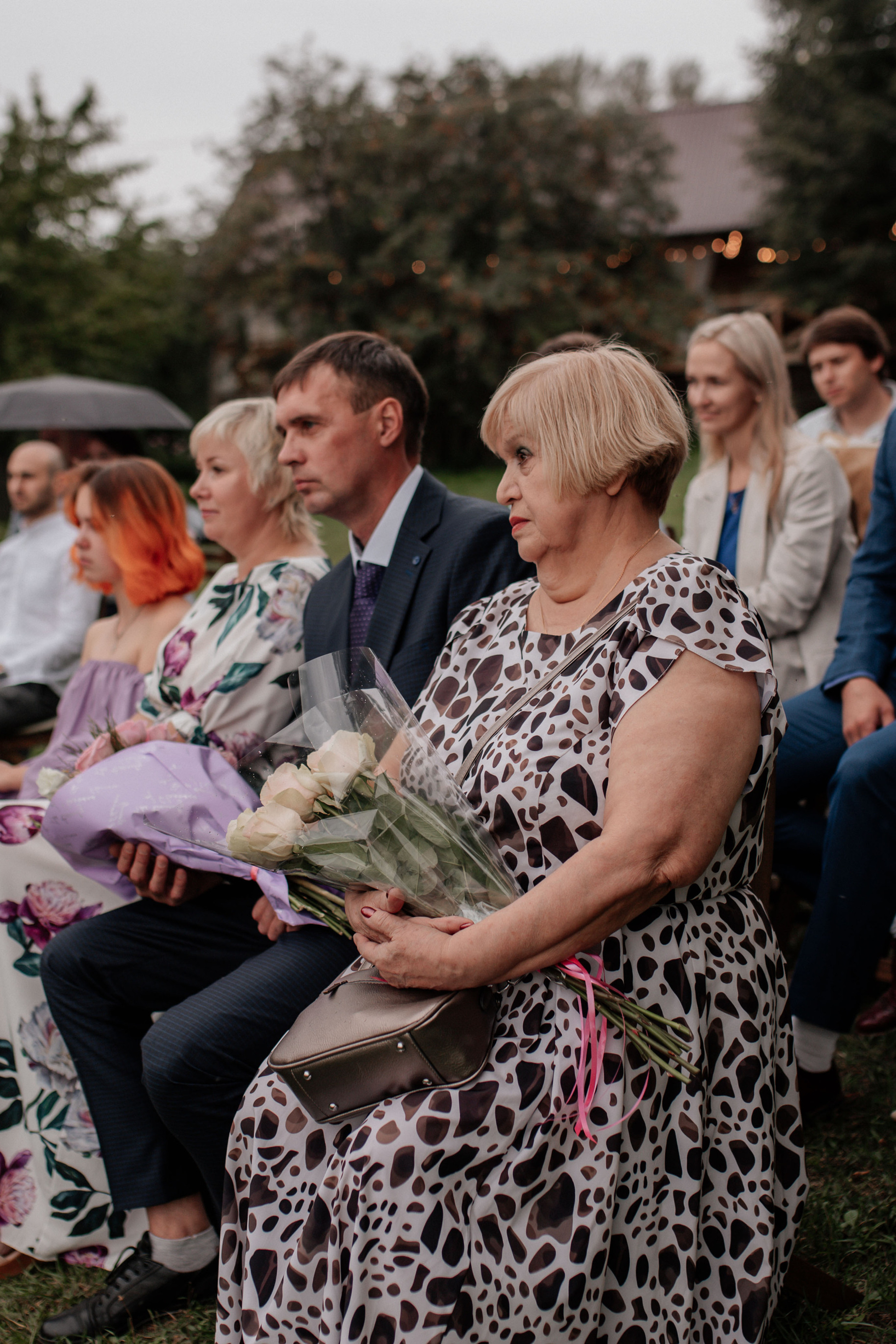 Оля & Стас. Свадебный фотограф в Туле и Москве Елена Рубцова