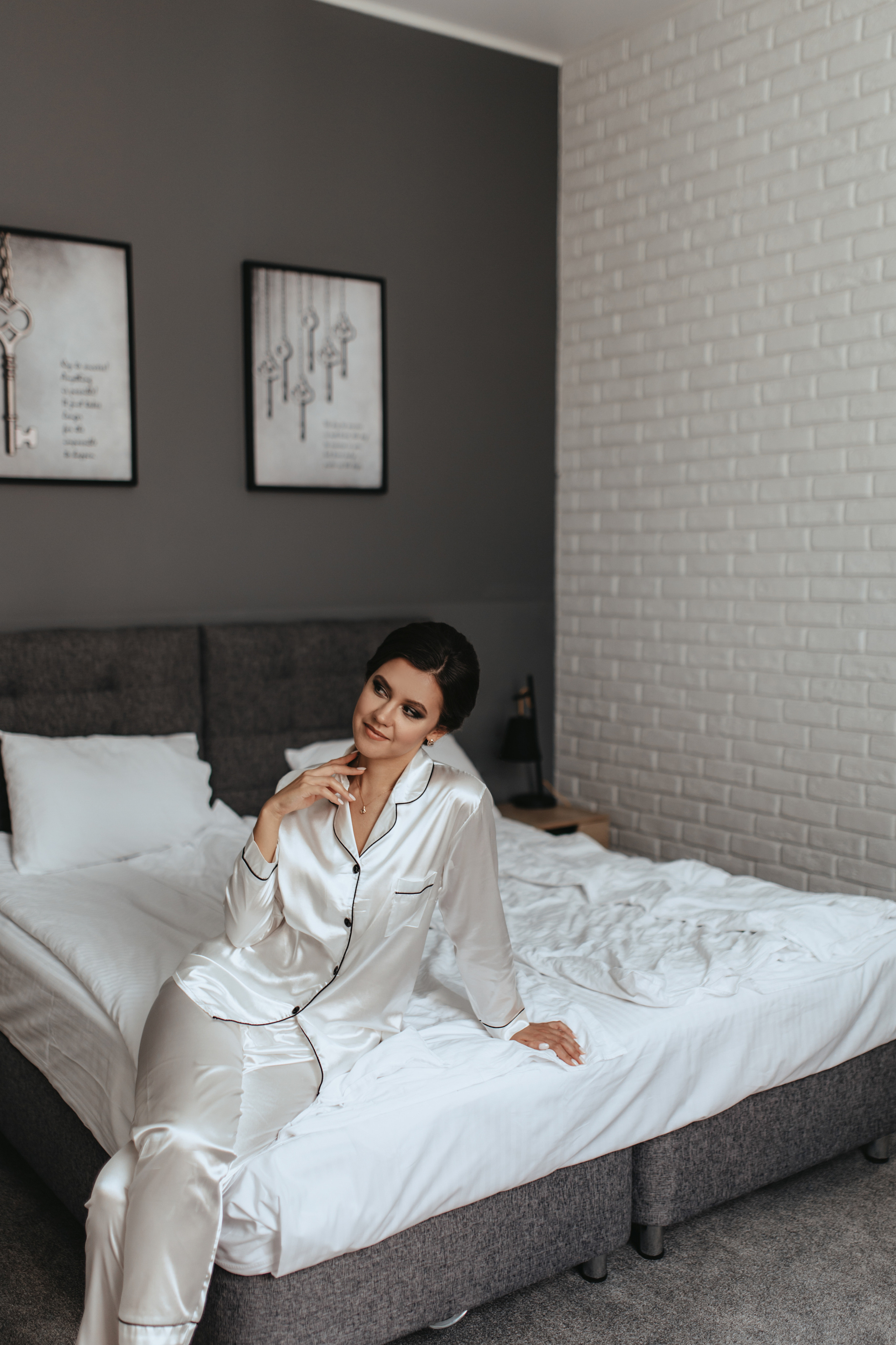 Юлия & Андрей. Свадебный фотограф в Туле и Москве Елена Рубцова