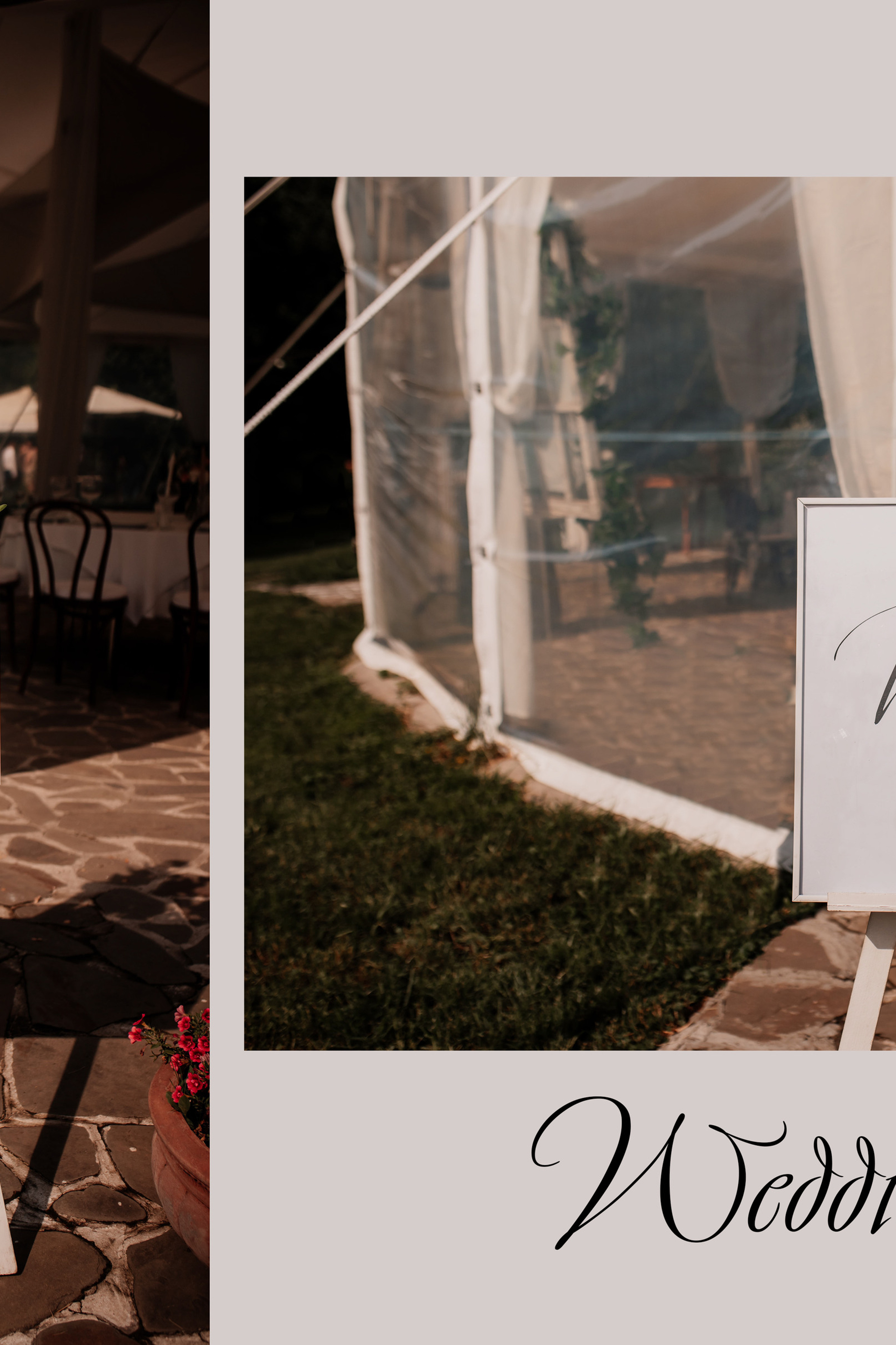 Катя & Лёша. Свадебный фотограф в Туле и Москве Елена Рубцова