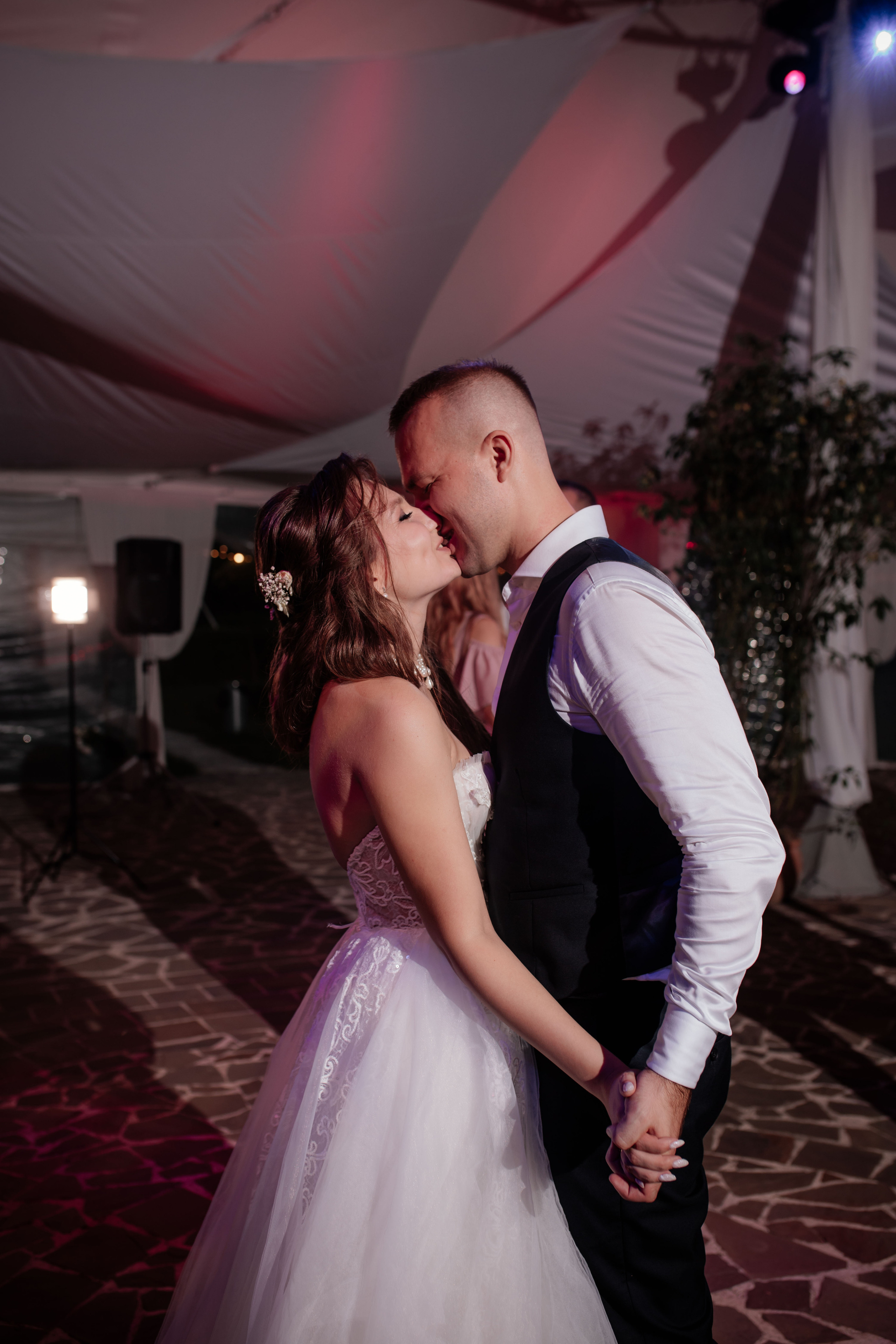 Саша & Кирилл. Свадебный фотограф в Туле и Москве Елена Рубцова