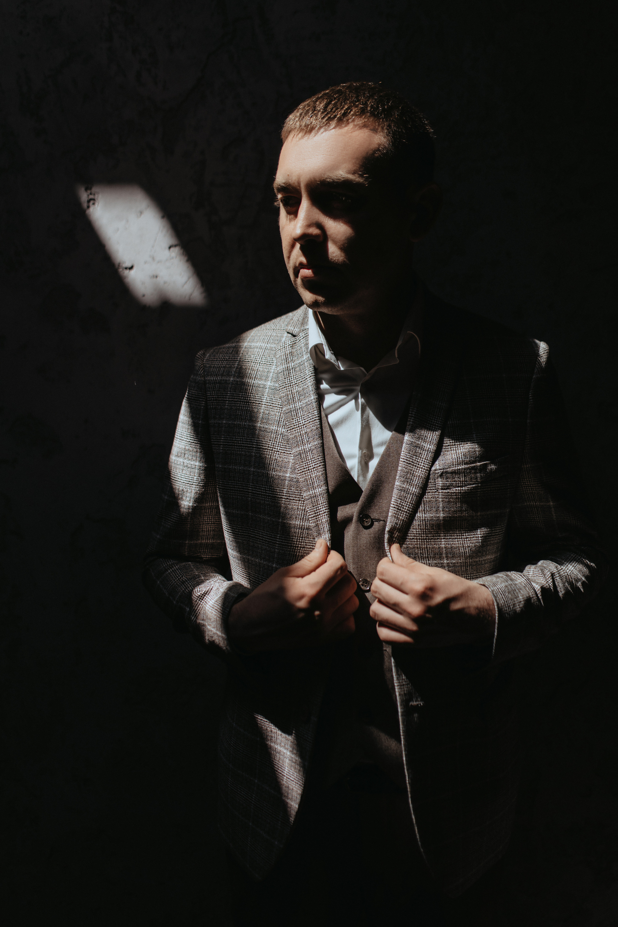 Юлия & Андрей. Свадебный фотограф в Туле и Москве Елена Рубцова