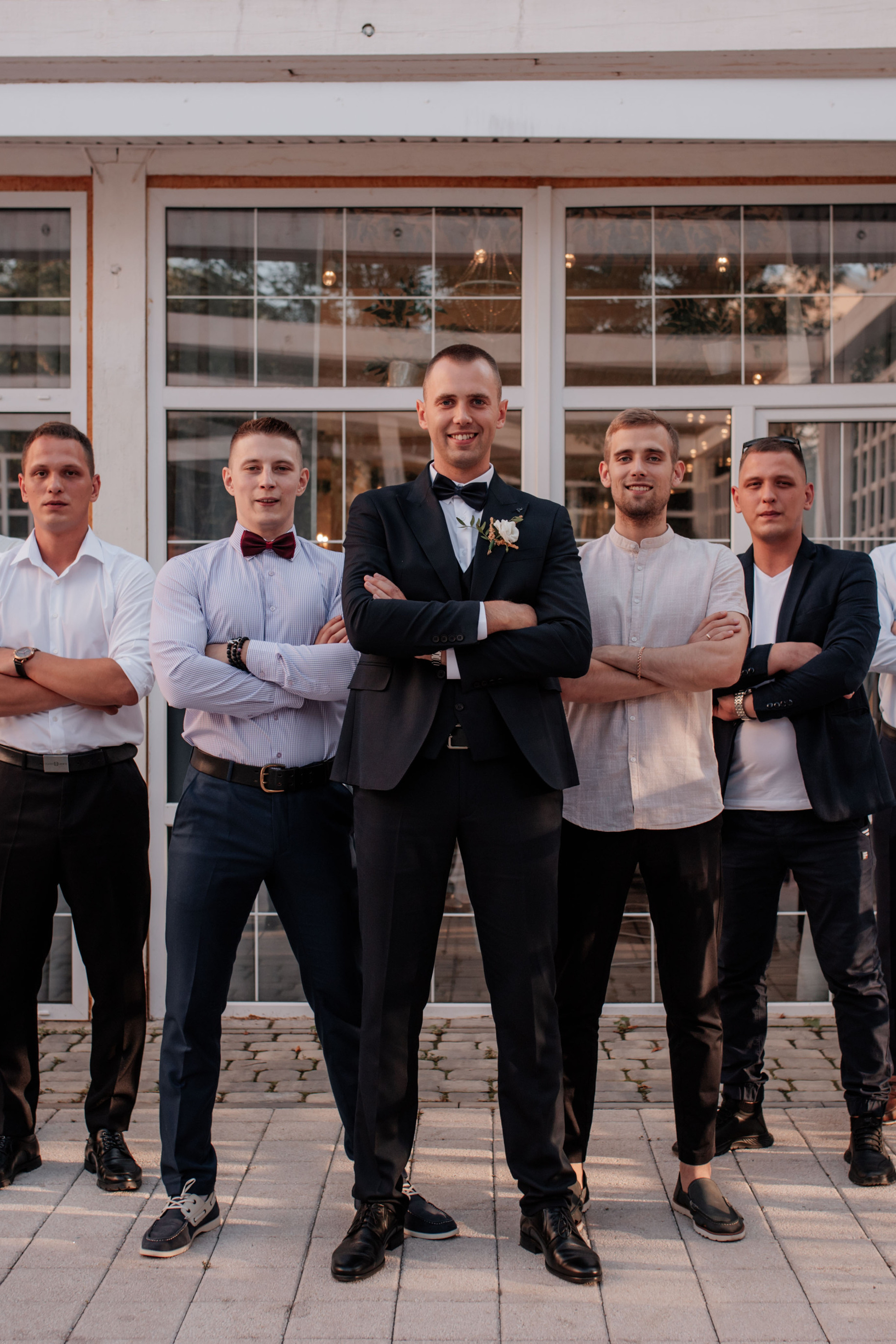 Даша & Дима. Свадебный фотограф в Туле и Москве Елена Рубцова