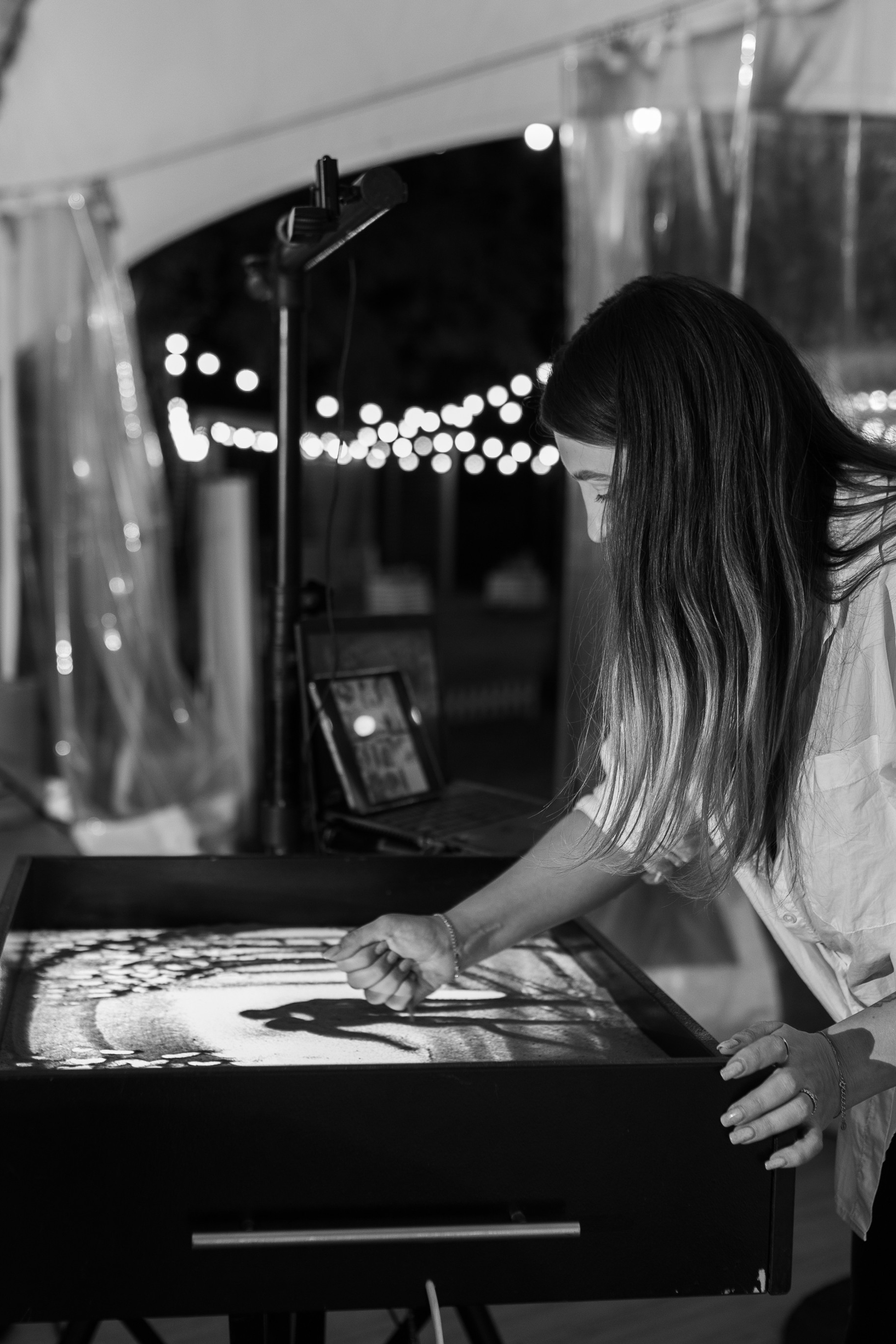 Саша & Боря. Свадебный фотограф в Туле и Москве Елена Рубцова