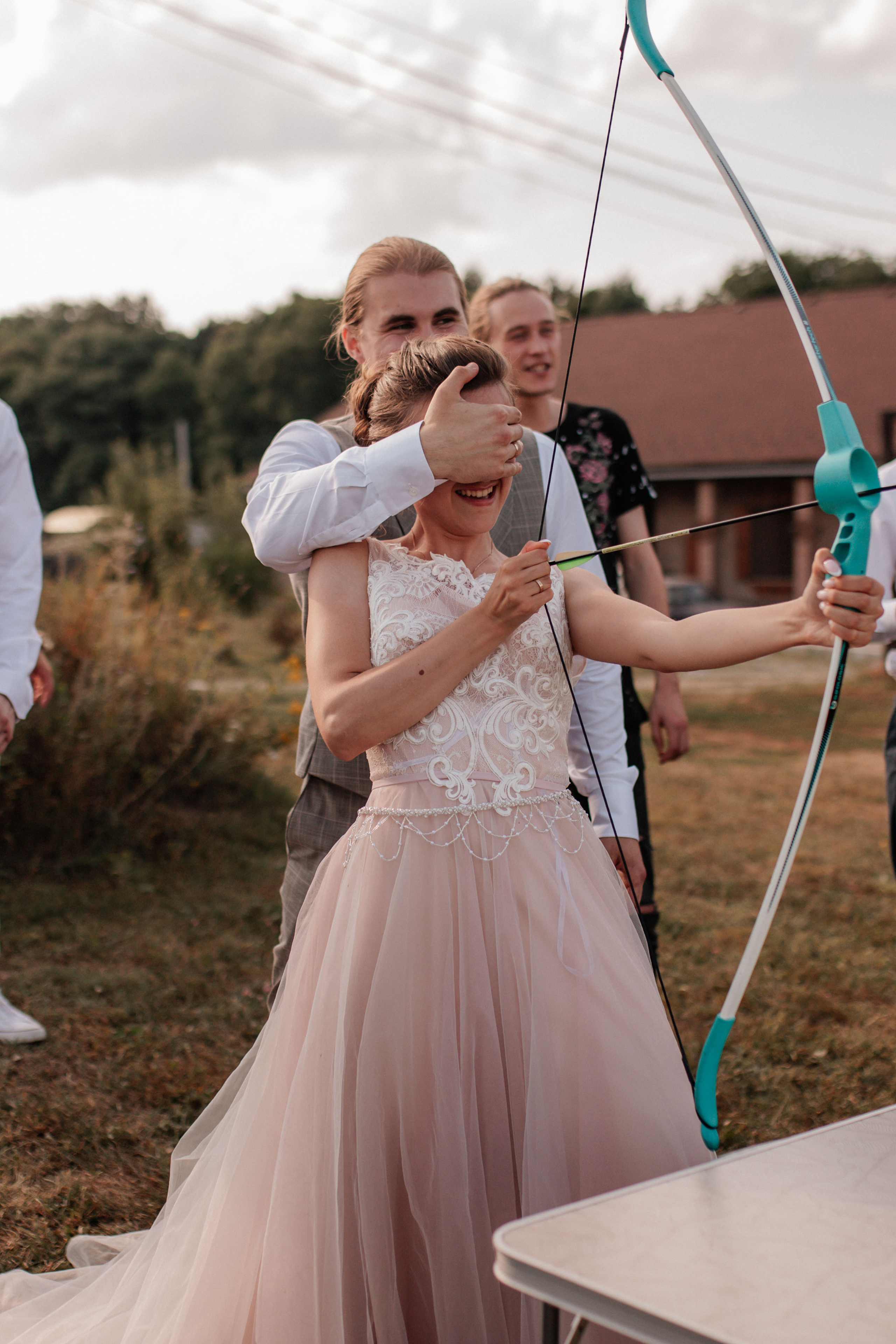 Настя & Коля. Свадебный фотограф в Туле и Москве Елена Рубцова