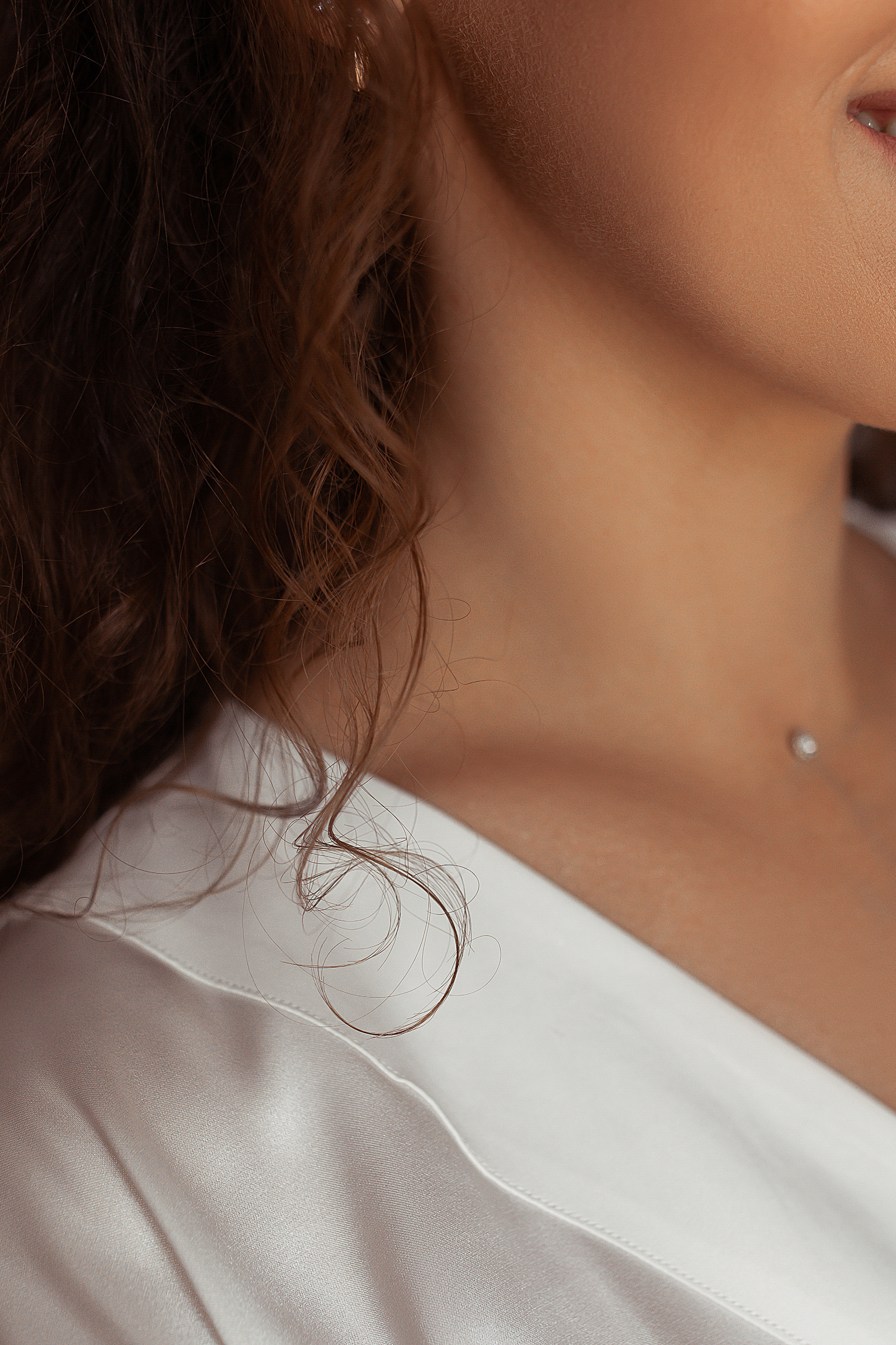 Диана & Илья. Свадебный фотограф в Туле и Москве Елена Рубцова