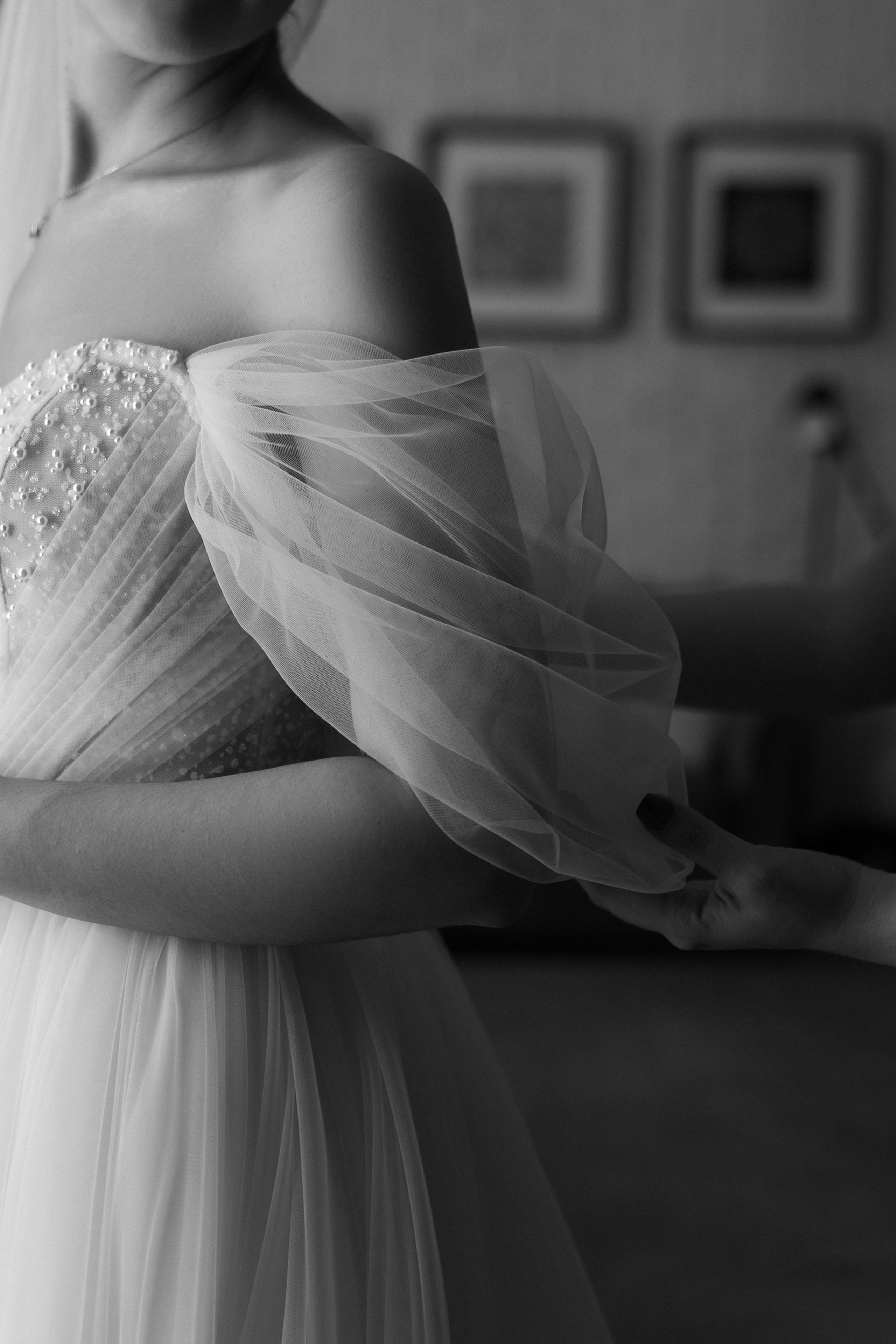 Юлия & Андрей. Свадебный фотограф в Туле и Москве Елена Рубцова