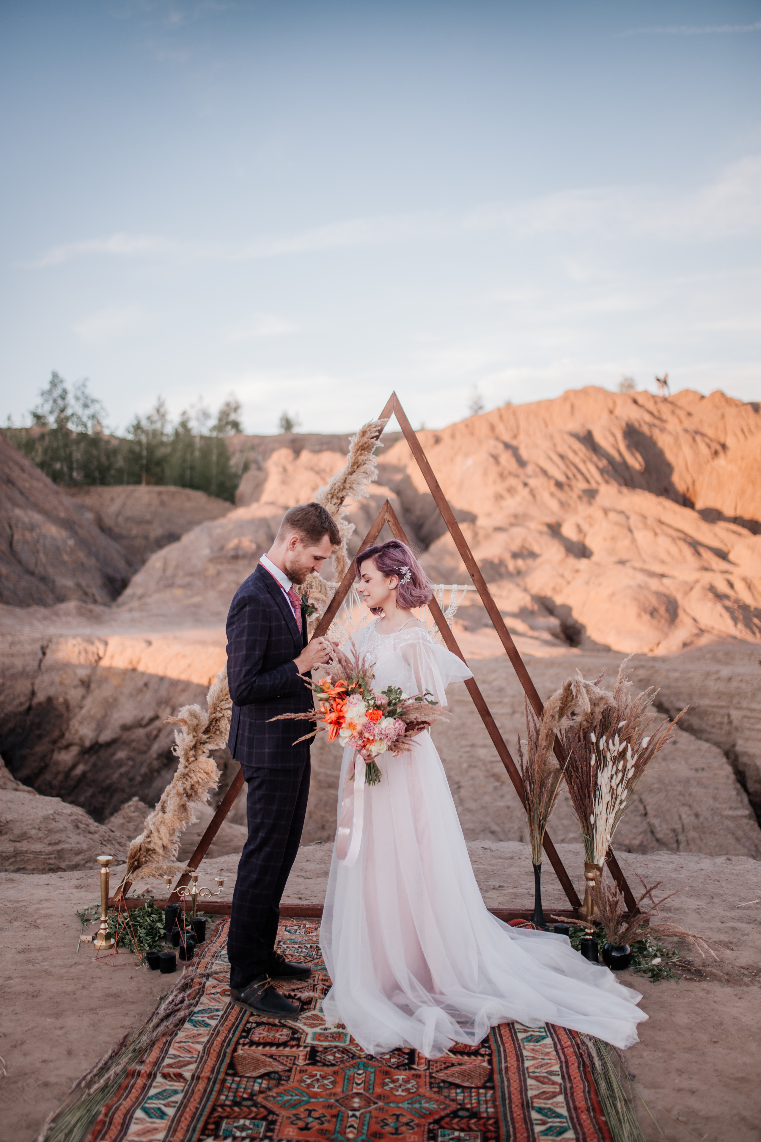 Лера & Артем. Свадебный фотограф в Туле и Москве Елена Рубцова