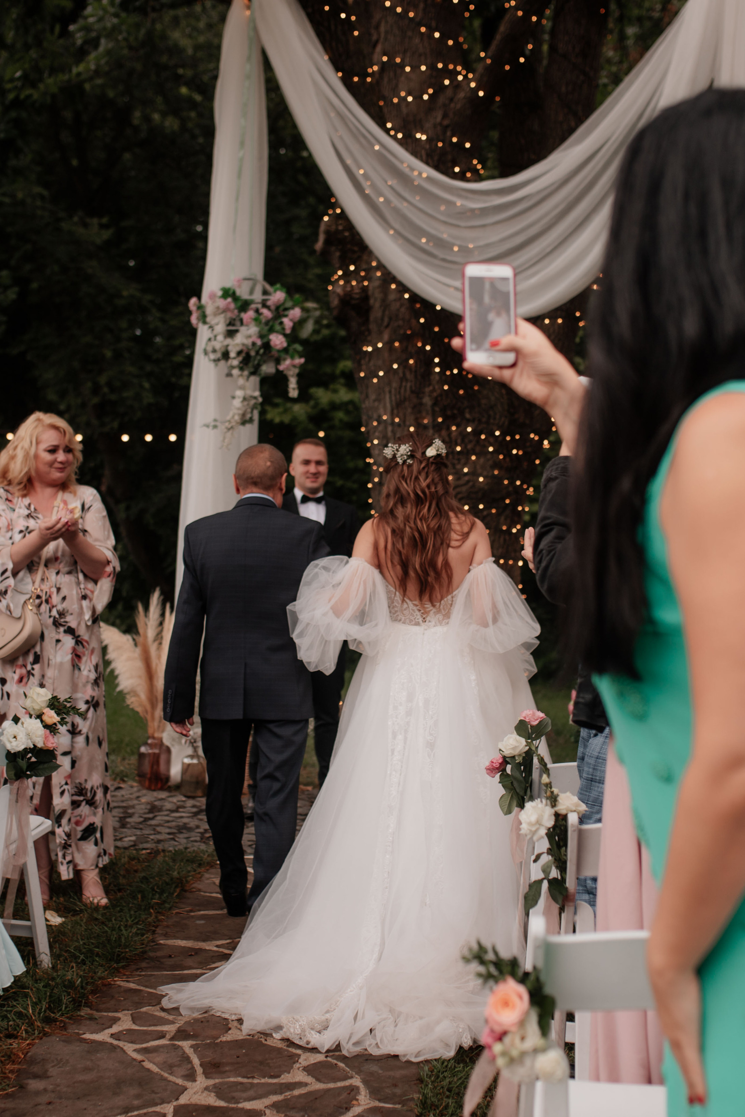 Саша & Кирилл. Свадебный фотограф в Туле и Москве Елена Рубцова